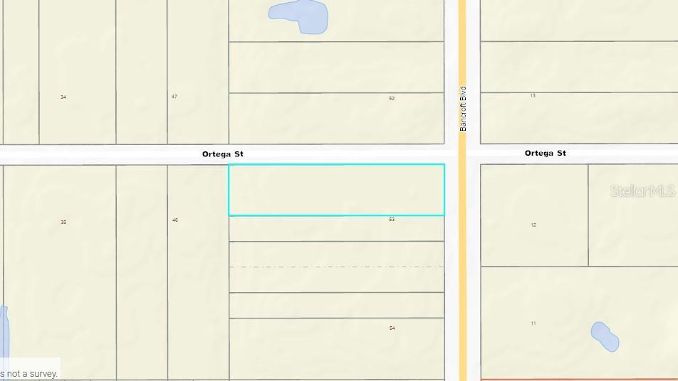 Image 4 of 4 For  Bancroft  