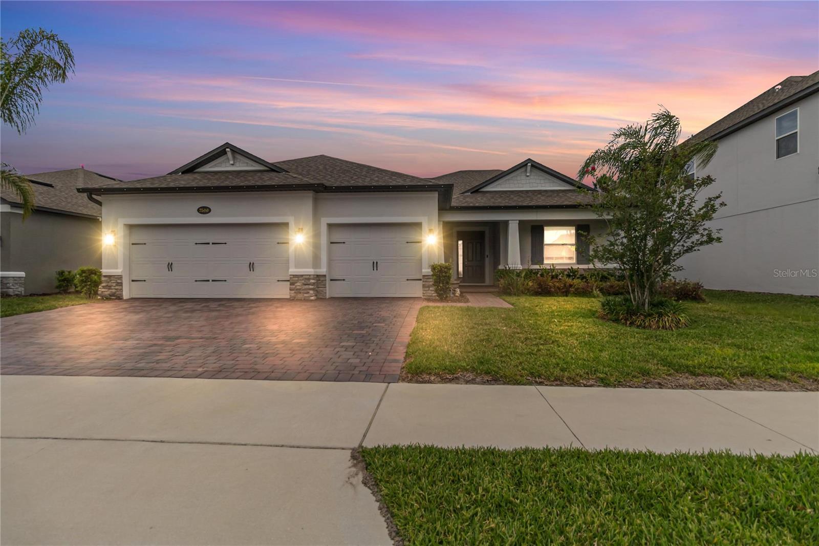 Details for 2510 Cedar Shake Court, OVIEDO, FL 32765