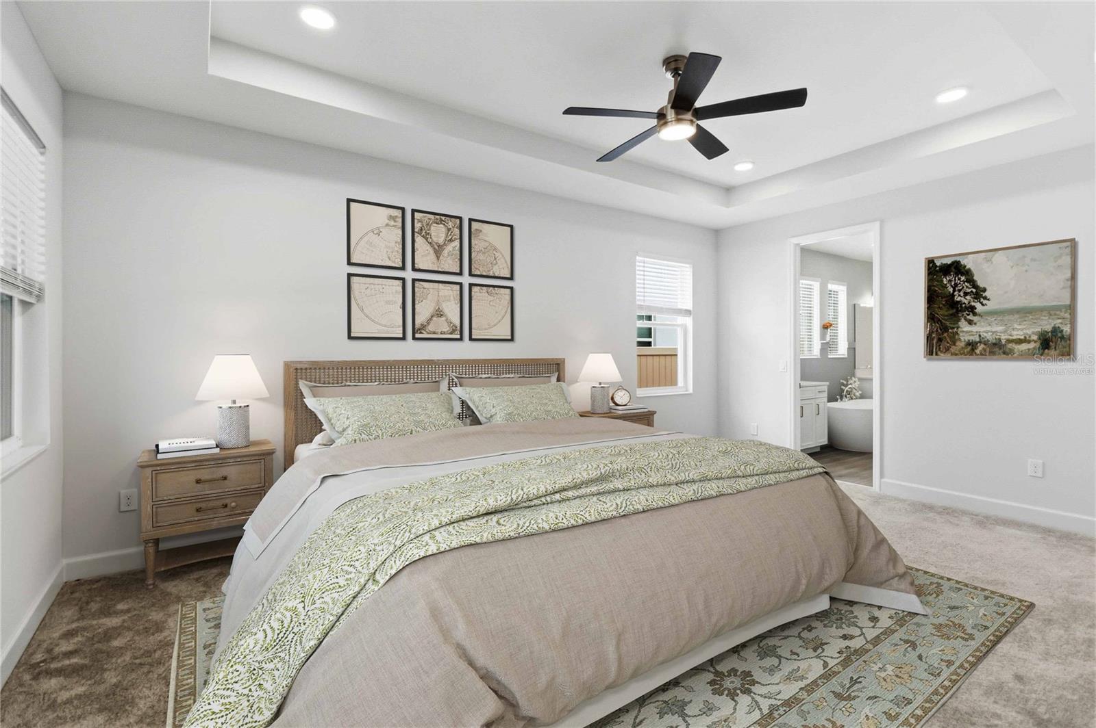 Image 16 of 45 For 2510 Cedar Shake Court