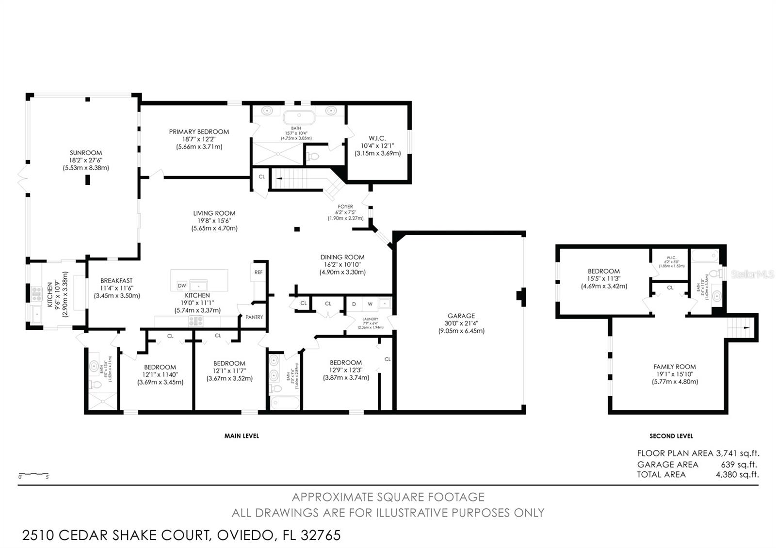Image 39 of 45 For 2510 Cedar Shake Court