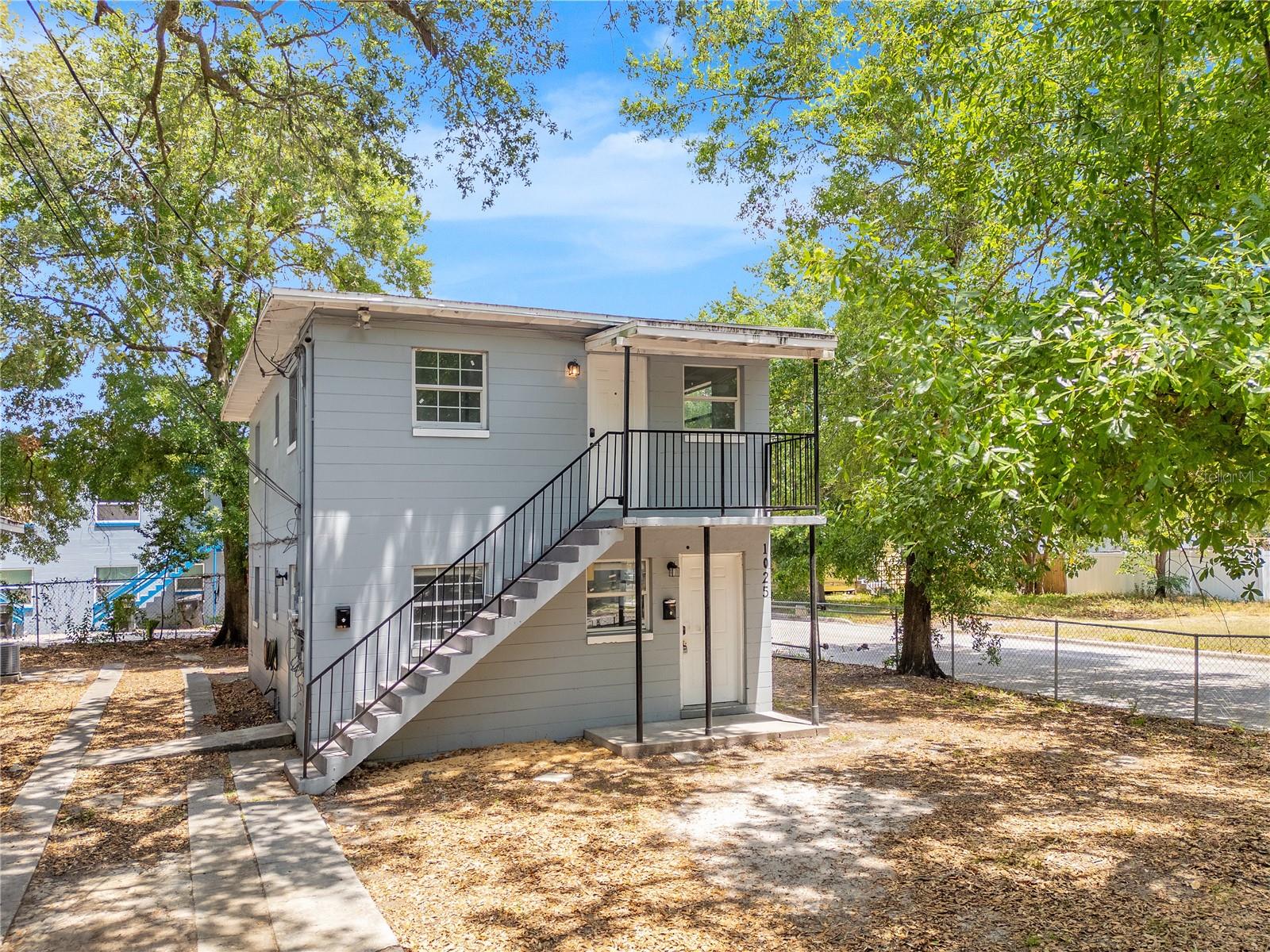 Details for 1025 Colyer Street A-b, ORLANDO, FL 32805