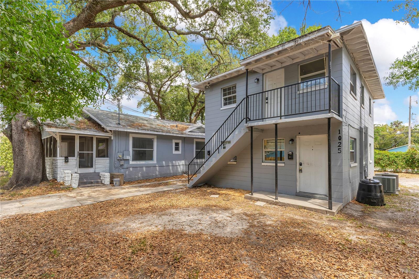 Image 2 of 32 For 1025 Colyer Street A-b