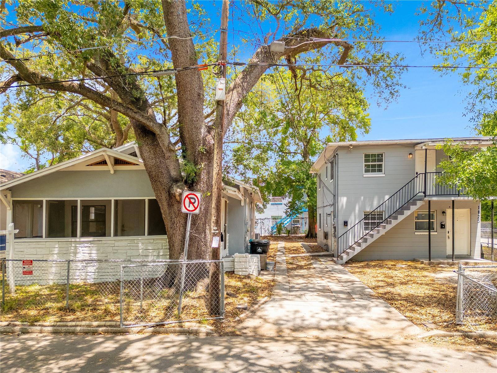 Image 26 of 32 For 1025 Colyer Street A-b