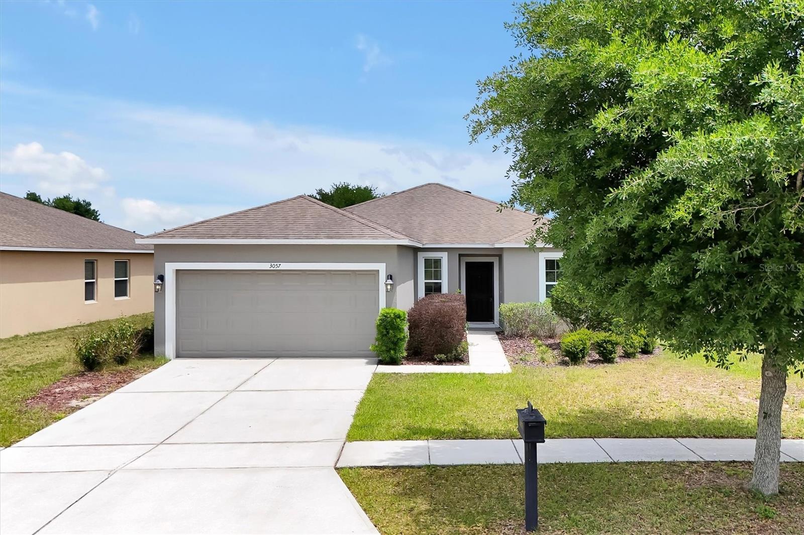 Details for 3057 Patterson Groves Drive, HAINES CITY, FL 33844