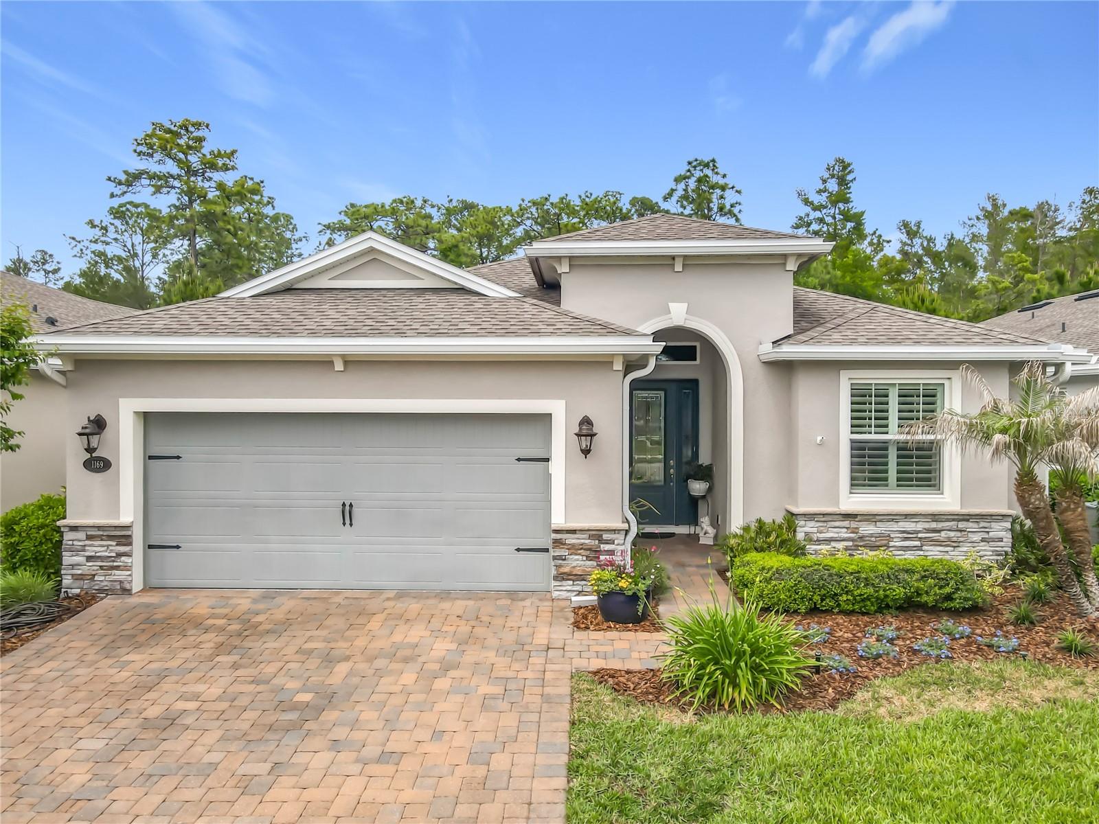 Details for 1169 Avery Meadows Way, DELAND, FL 32724