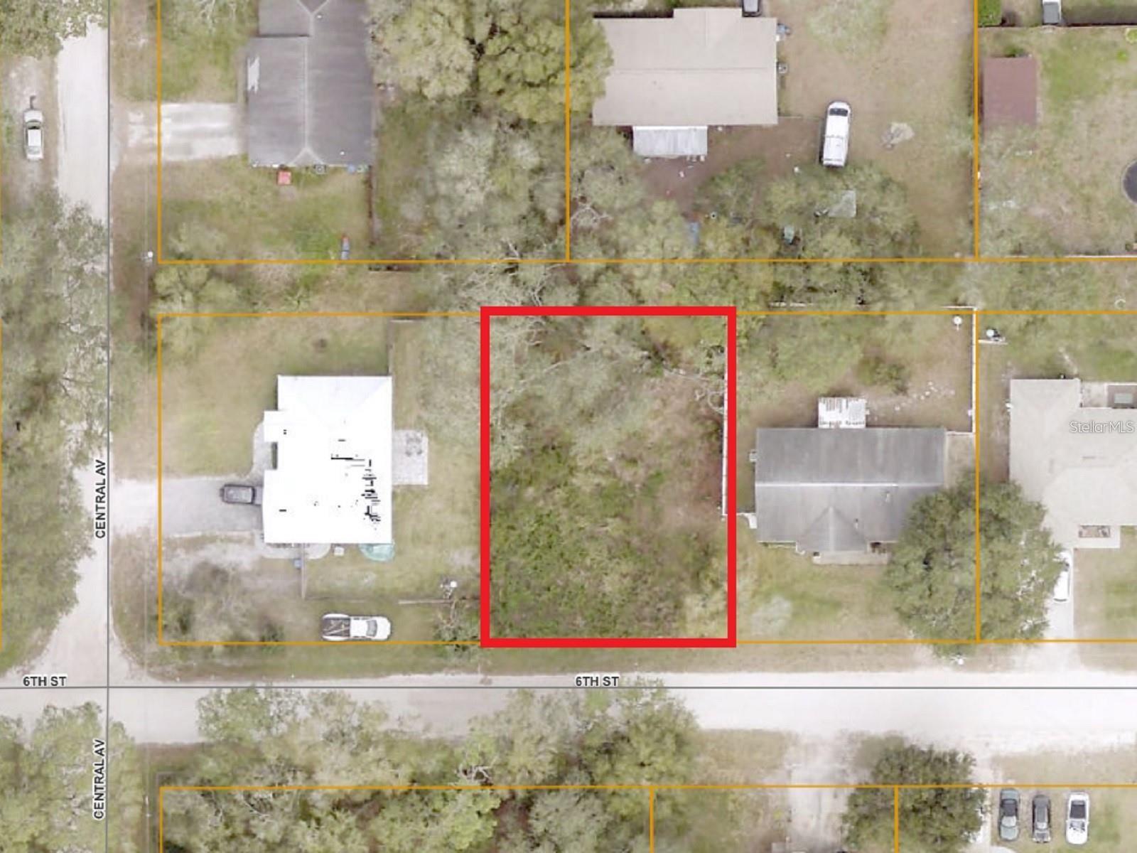 Details for 1285 6th Street, ORANGE CITY, FL 32763
