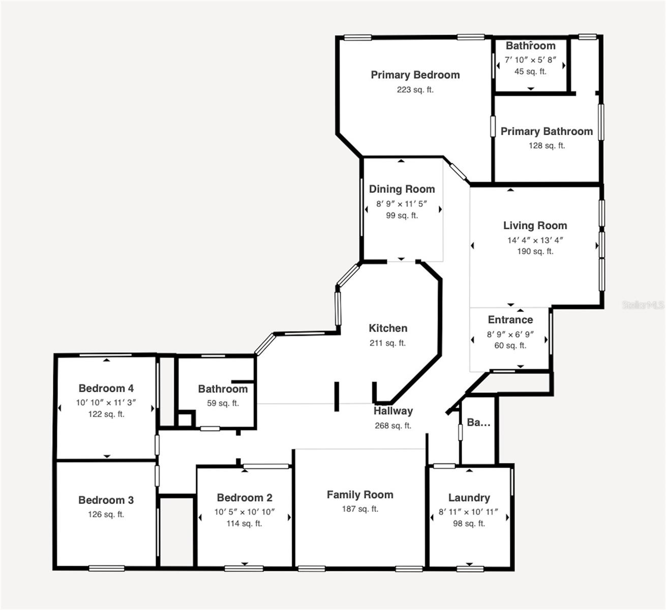 Image 59 of 59 For 3943 Haynes Circle