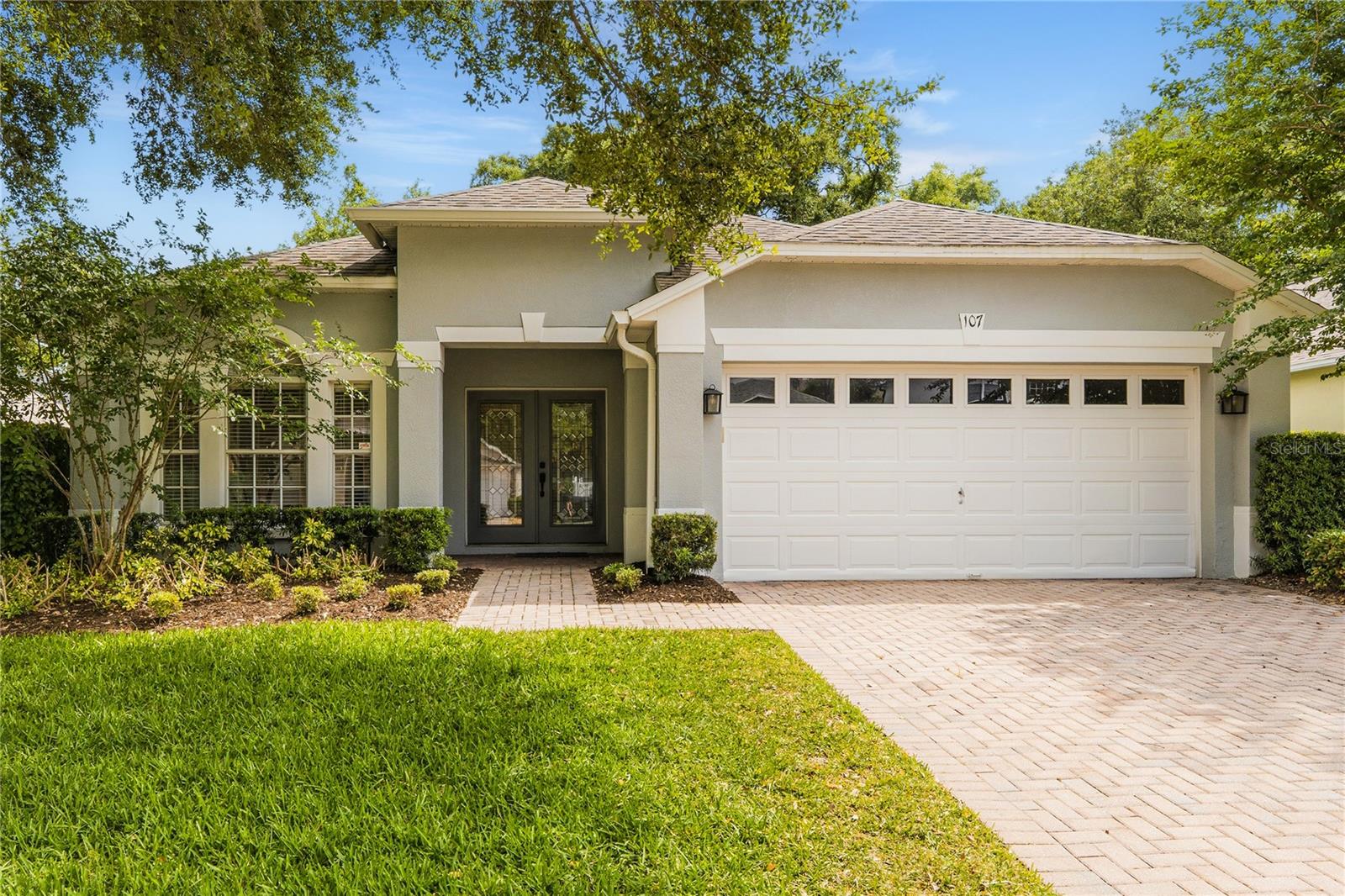 Details for 107 Calabria Springs Cove, SANFORD, FL 32771