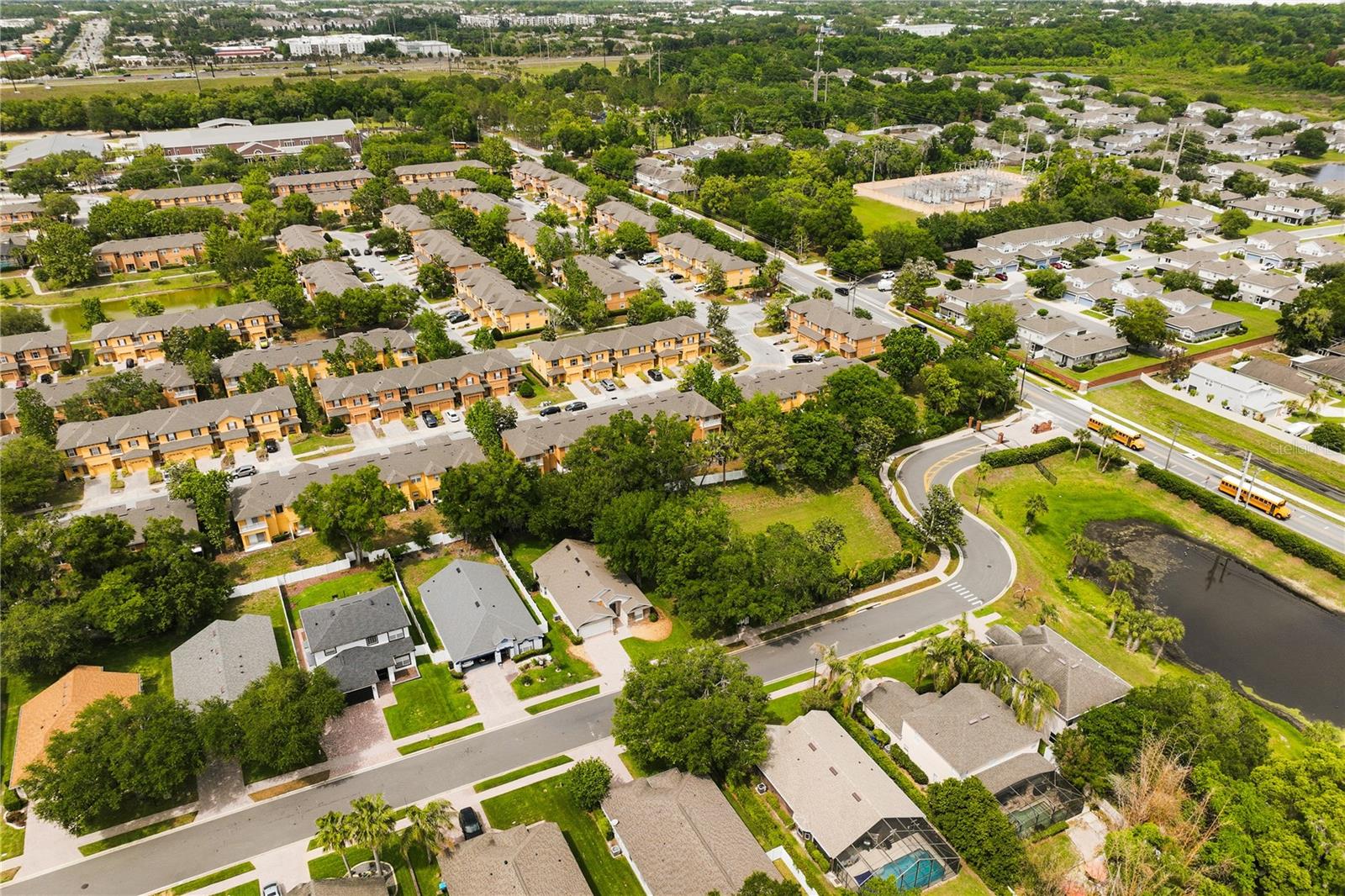 Image 40 of 42 For 107 Calabria Springs Cove