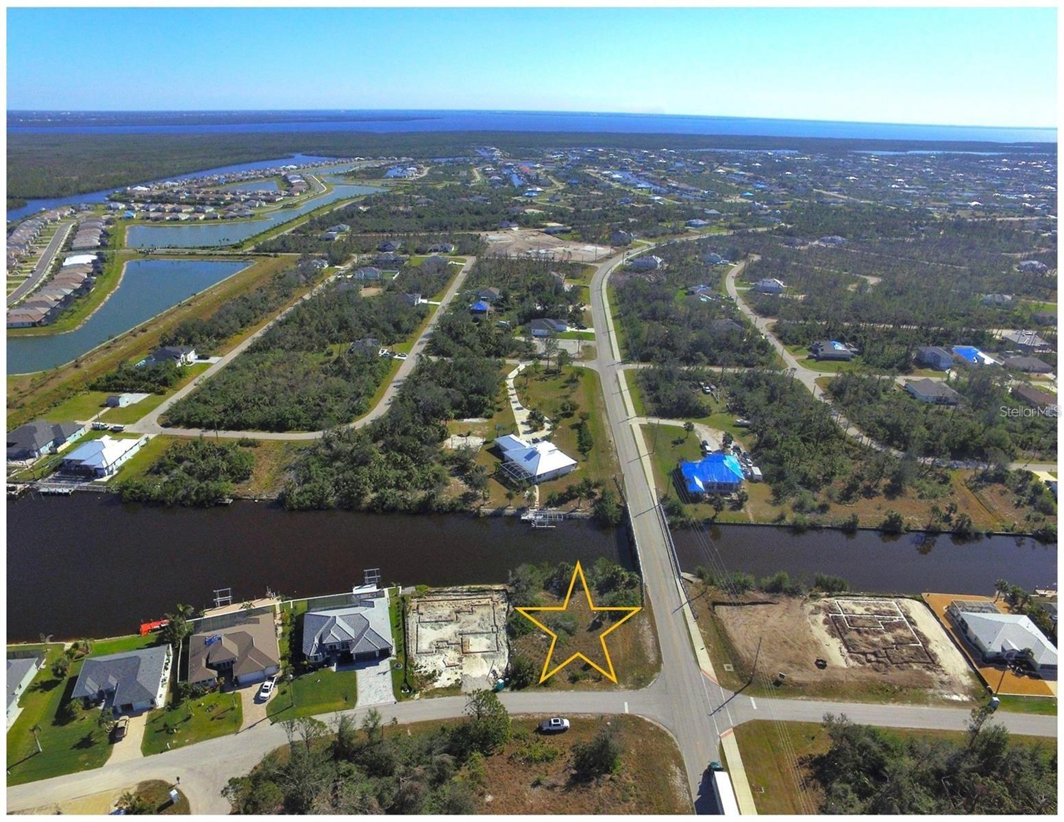 Details for 14270 San Domingo Boulevard, PORT CHARLOTTE, FL 33981