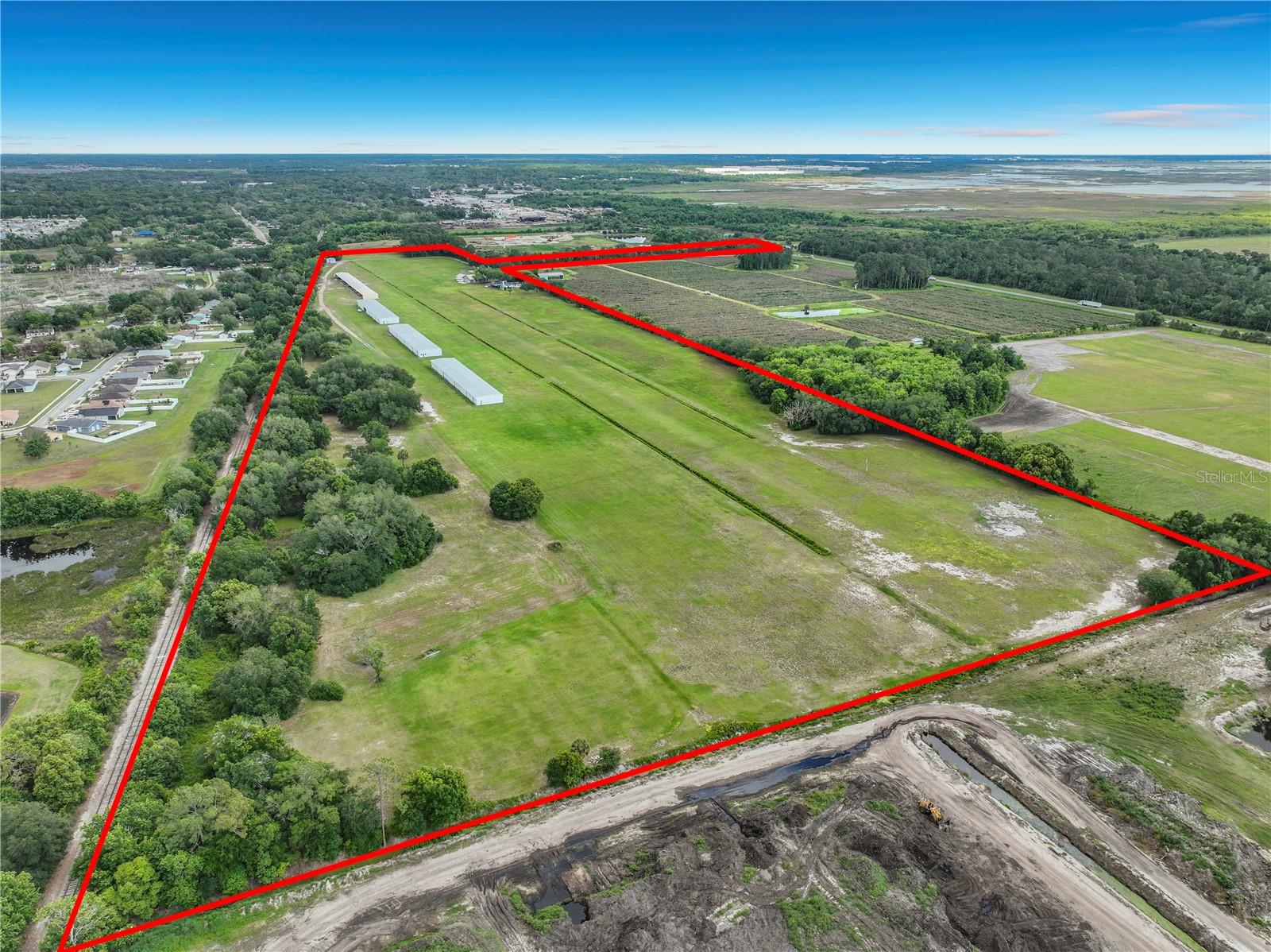 Details for 7001 Jones Avenue, MOUNT DORA, FL 32757