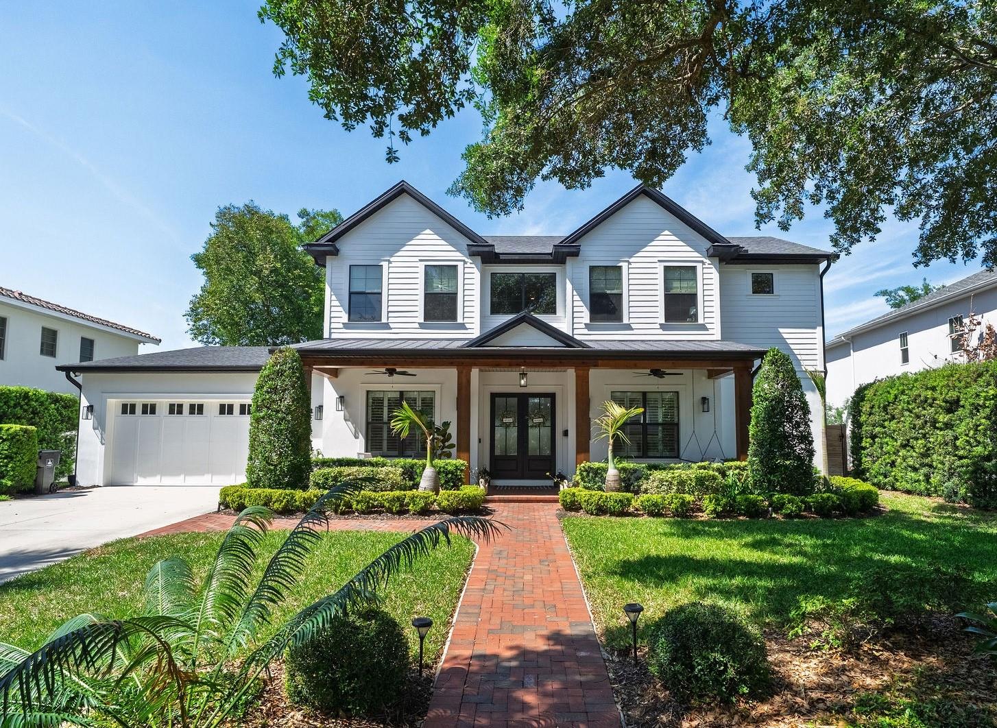 Details for 427 Raehn Street, ORLANDO, FL 32806