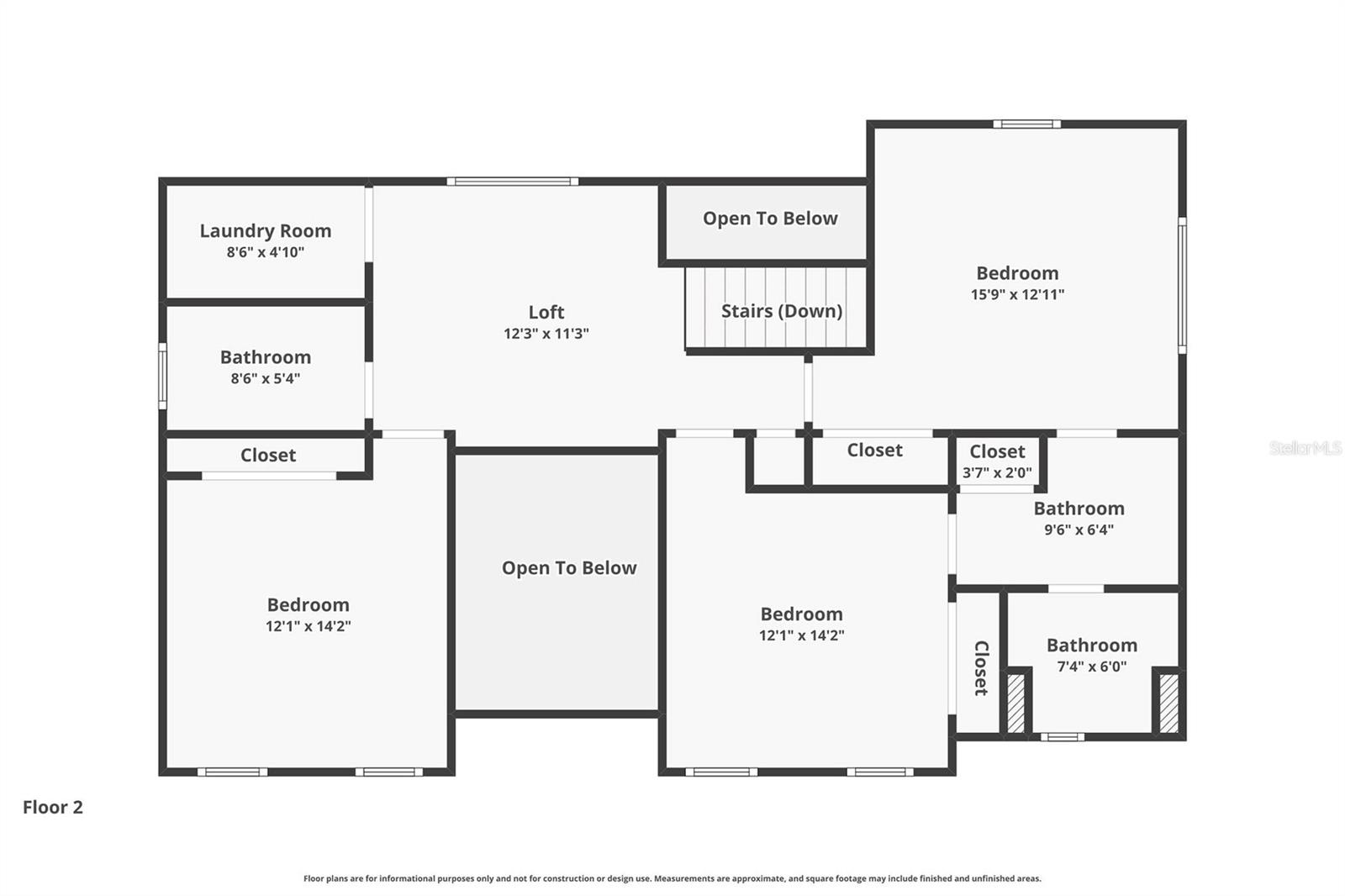 Image 60 of 61 For 427 Raehn Street