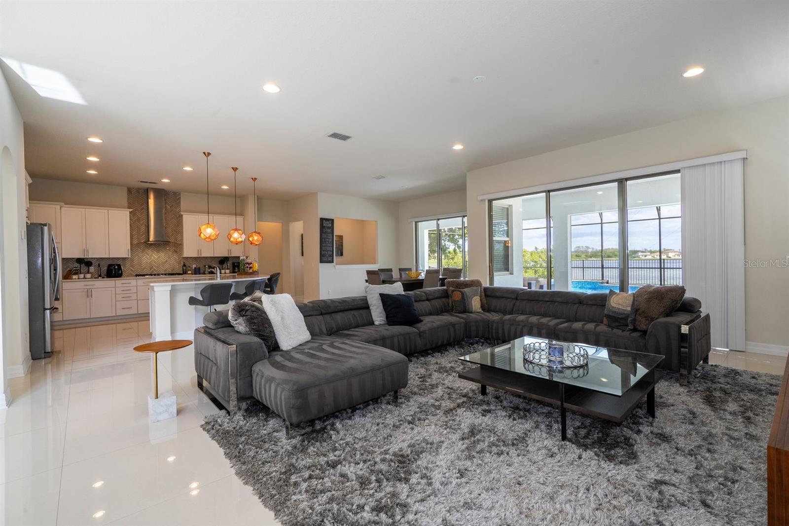 Image 14 of 63 For 11142 Lemon Lake Boulevard