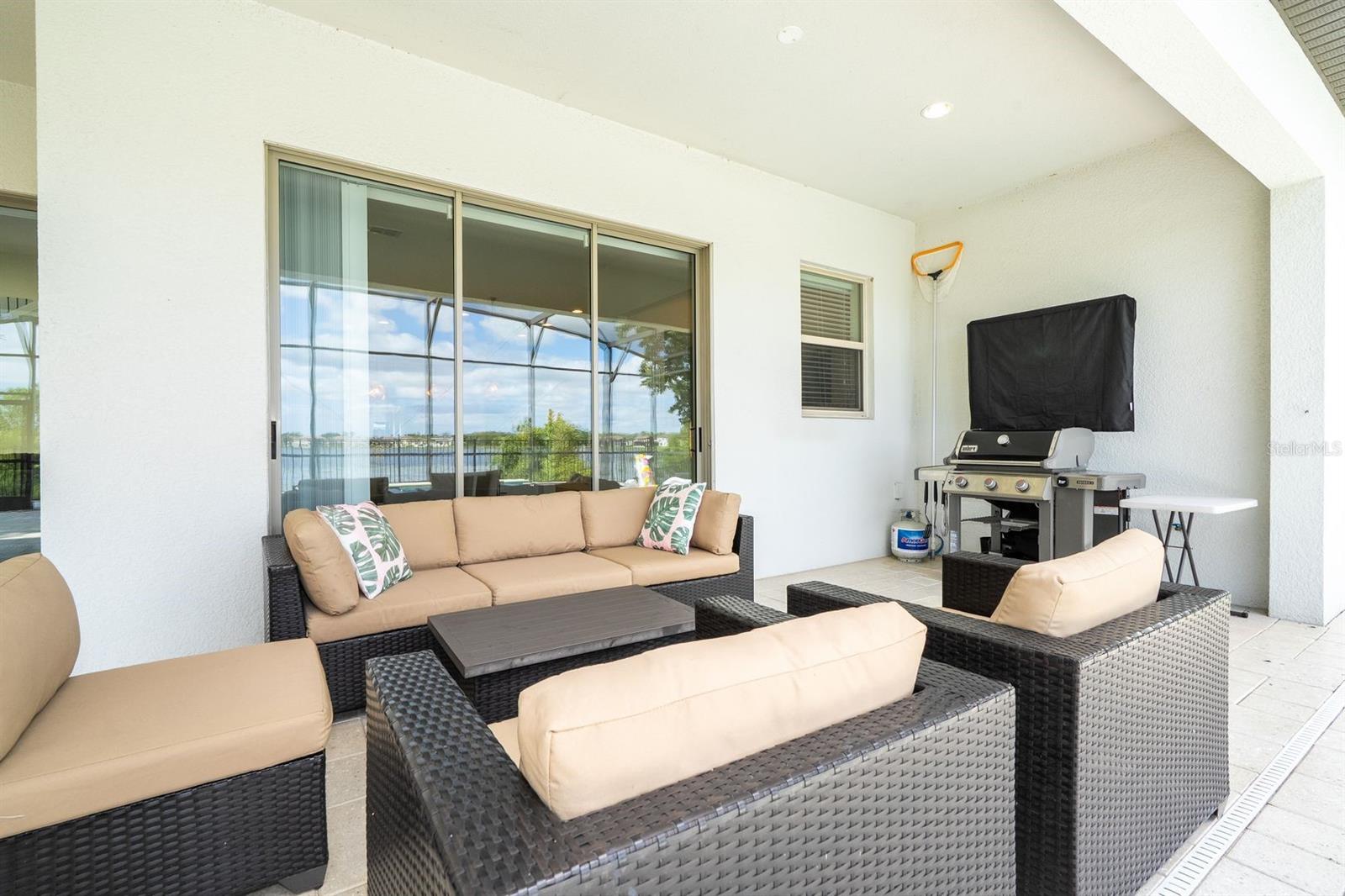 Image 58 of 63 For 11142 Lemon Lake Boulevard