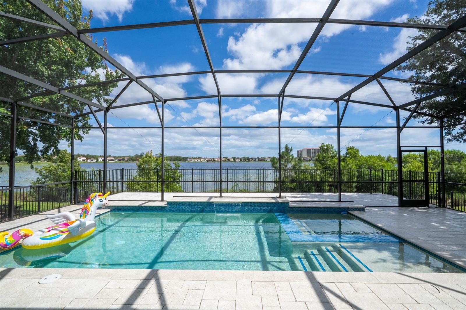 Image 60 of 63 For 11142 Lemon Lake Boulevard