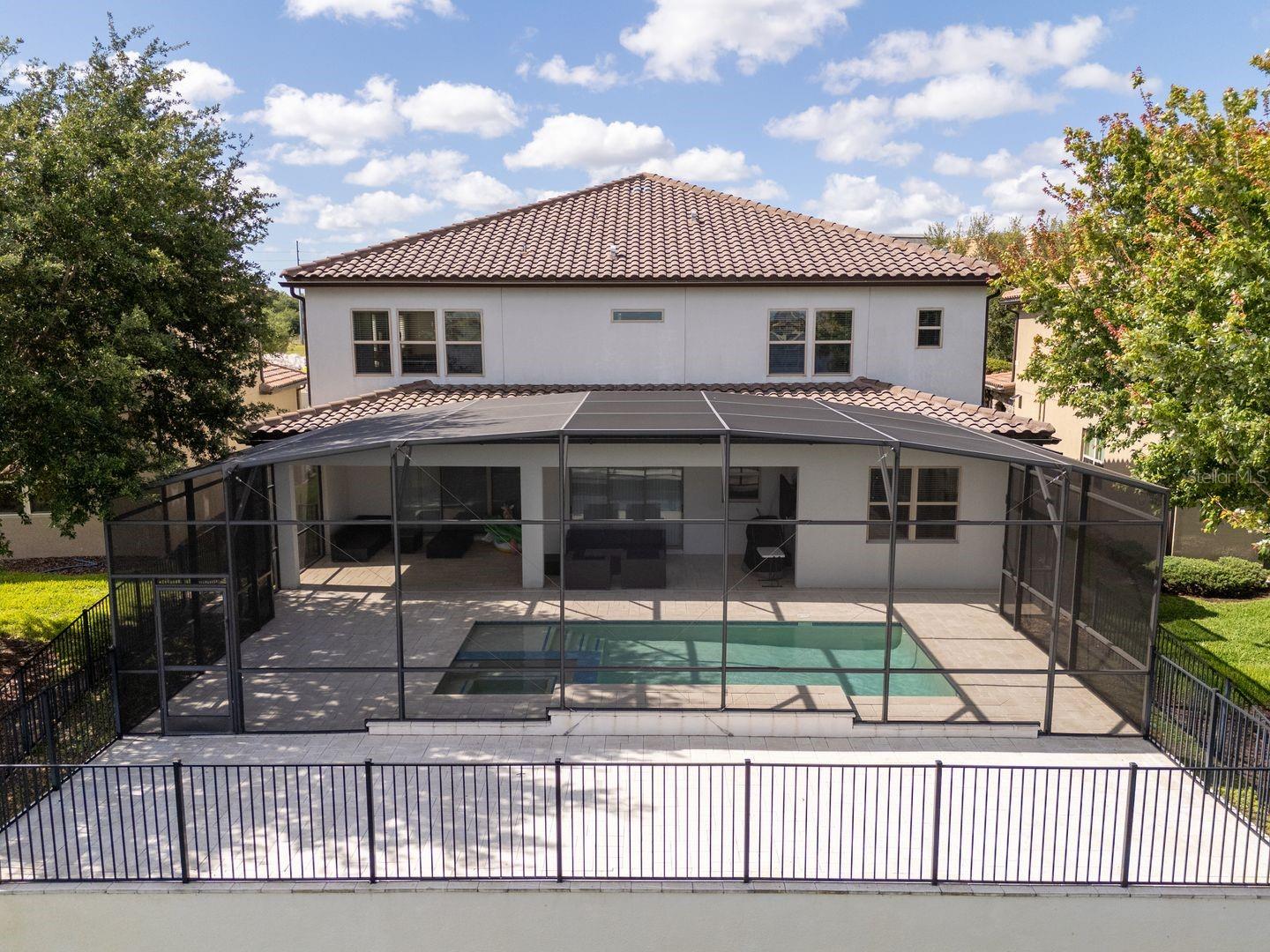 Image 62 of 63 For 11142 Lemon Lake Boulevard