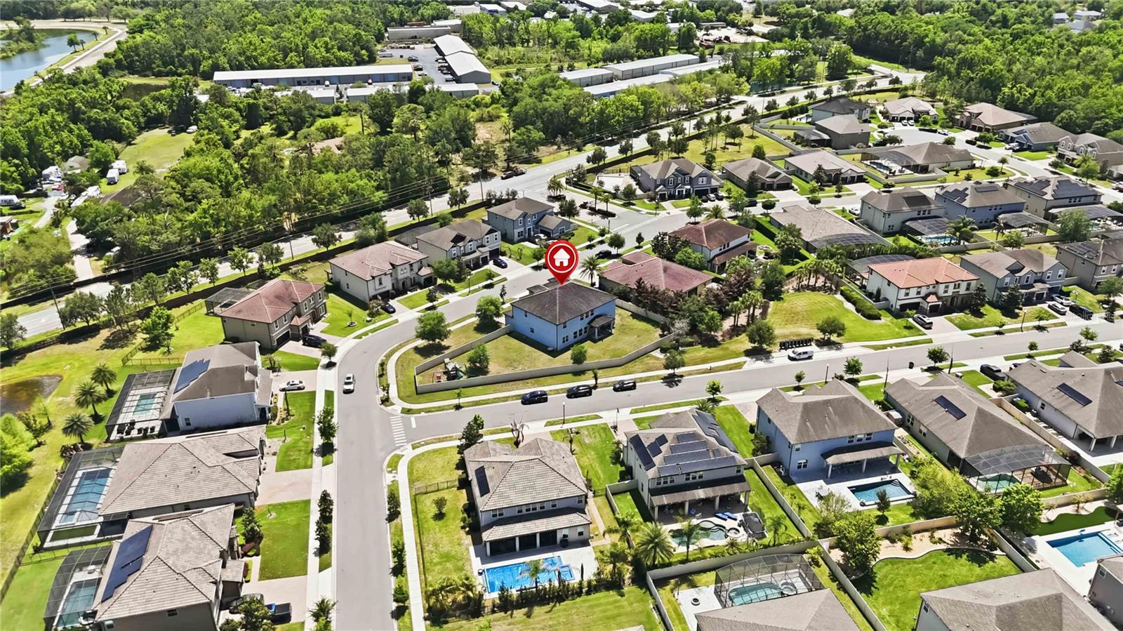 Image 4 of 47 For 659 Red Haven Lane