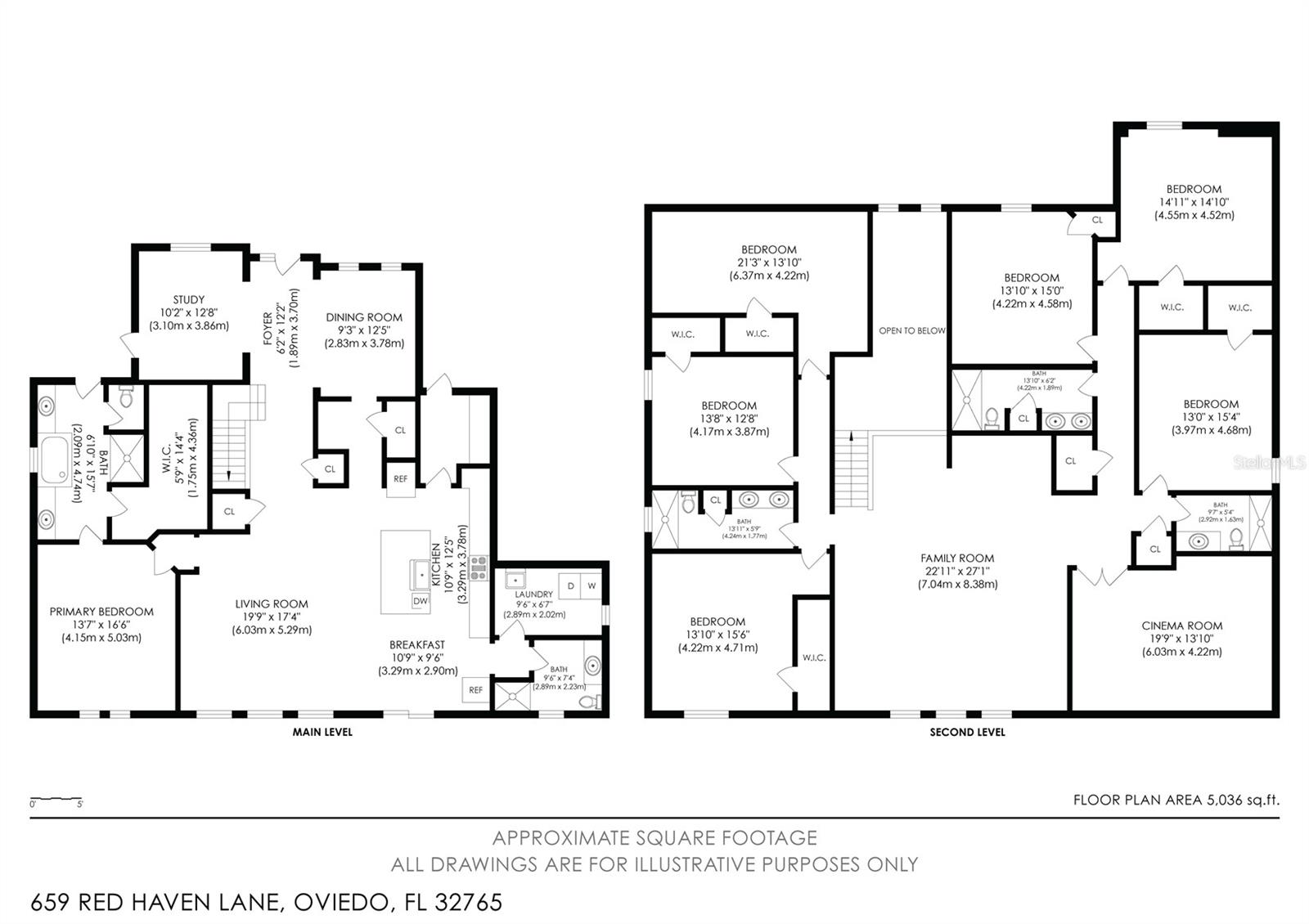 Image 47 of 47 For 659 Red Haven Lane