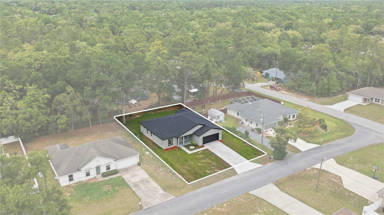 Image 31 of 36 For 8416 Triana Drive