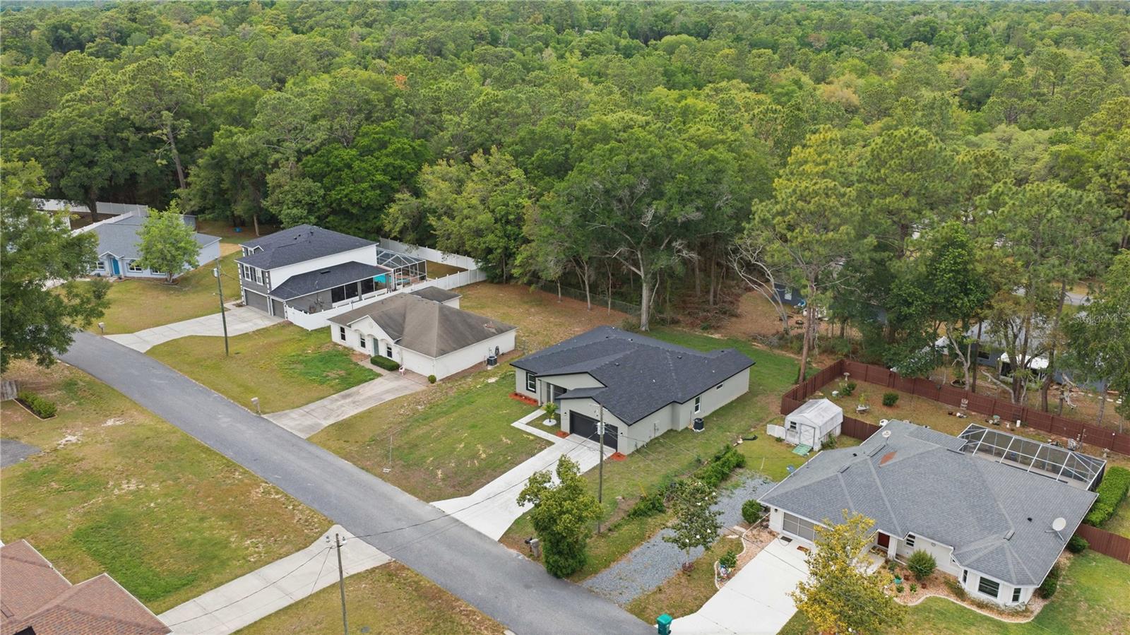 Image 33 of 36 For 8416 Triana Drive