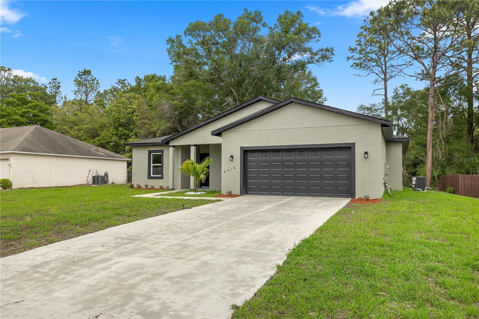 Image 36 of 36 For 8416 Triana Drive