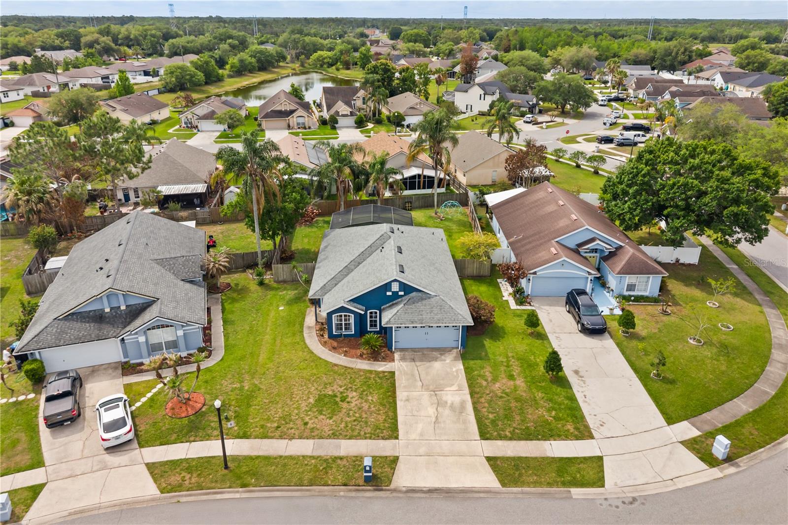 Details for 2643 Pine Glen Court, ORLANDO, FL 32833