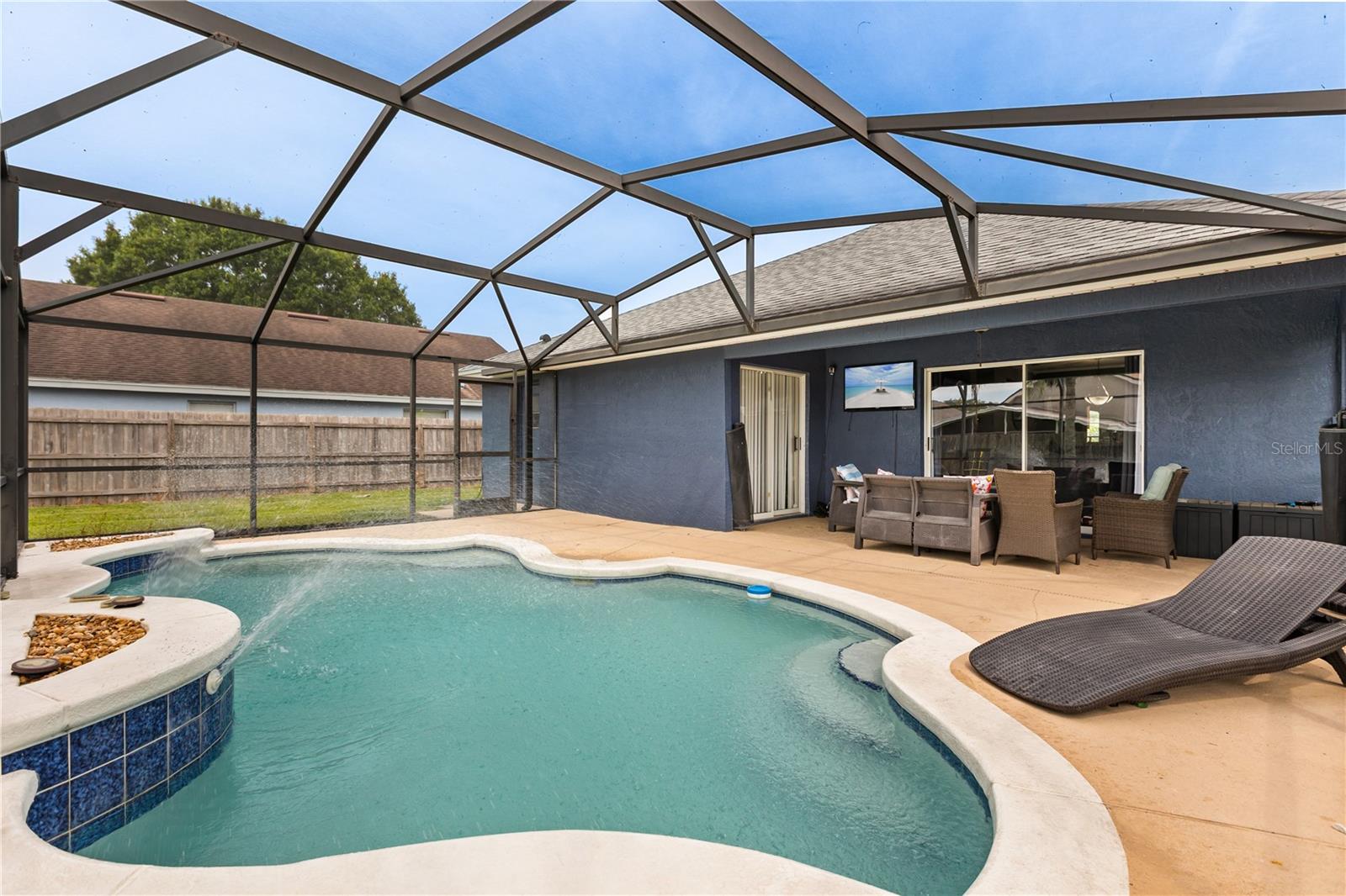 Image 24 of 31 For 2643 Pine Glen Court