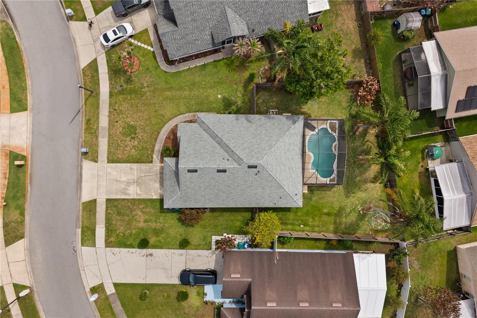 Image 29 of 31 For 2643 Pine Glen Court