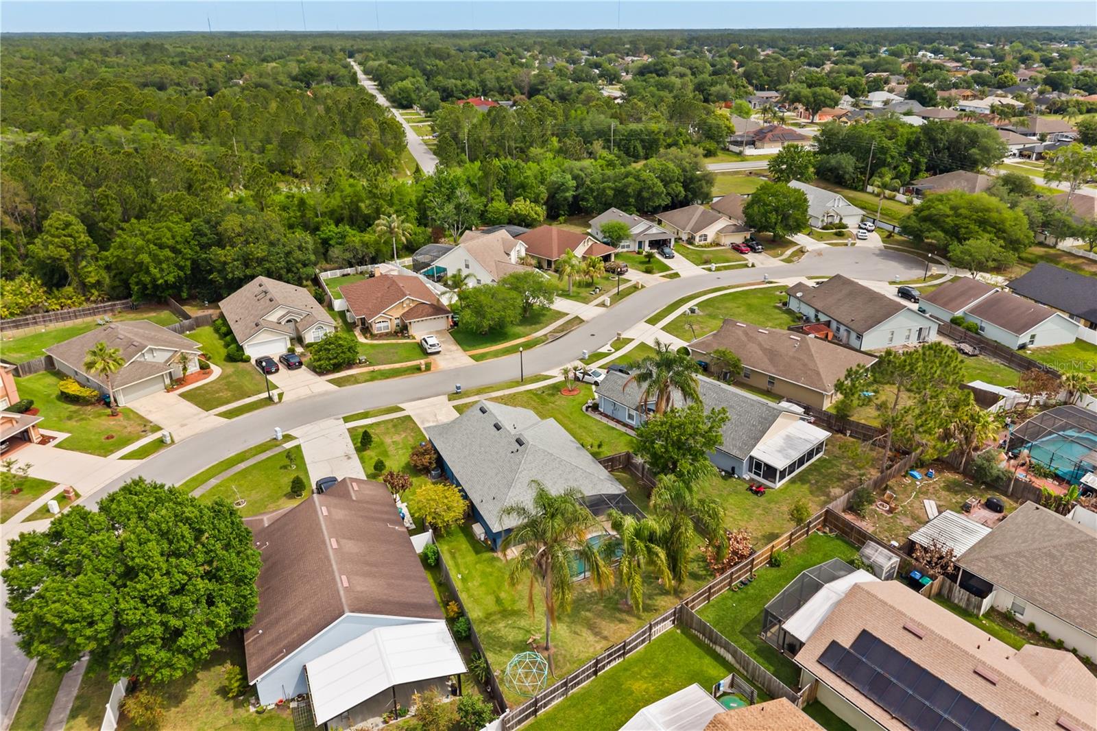 Image 30 of 31 For 2643 Pine Glen Court