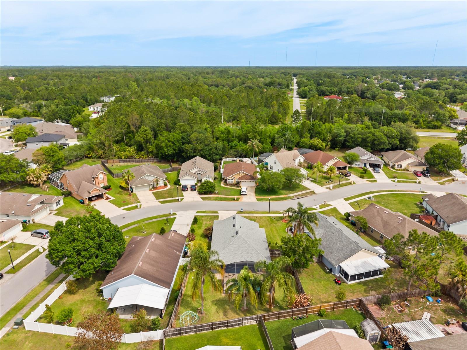 Image 31 of 31 For 2643 Pine Glen Court