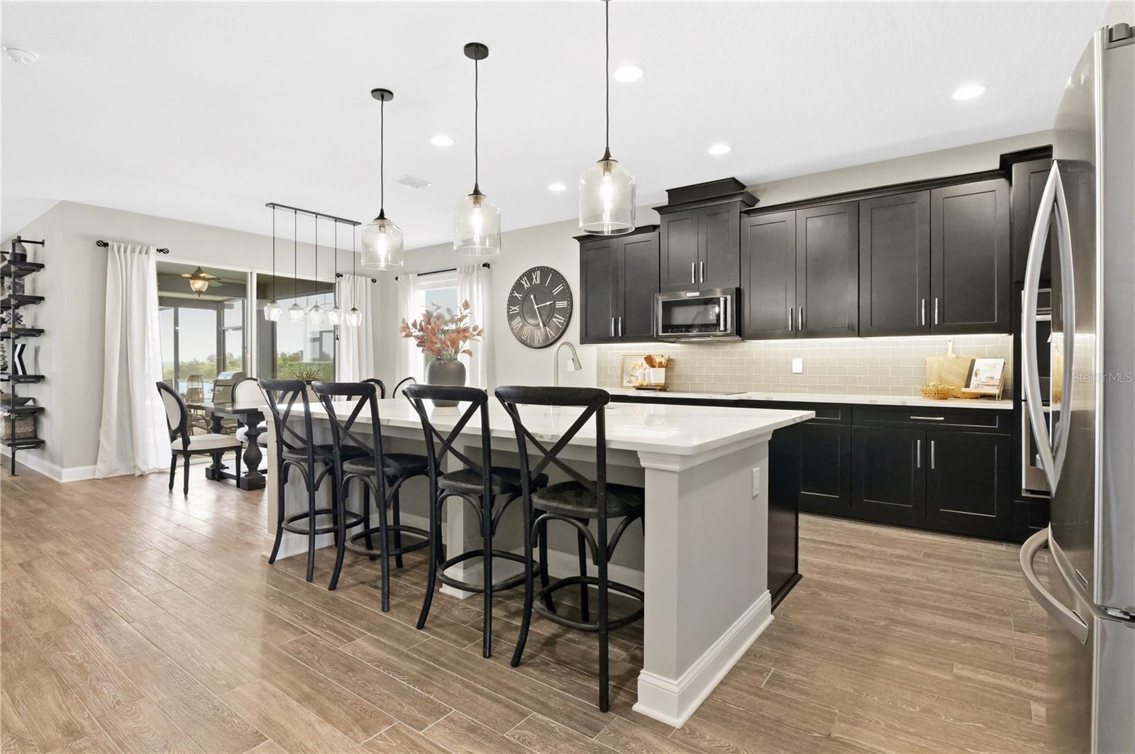 Image 11 of 70 For 15200 Lake Claire Overlook Drive