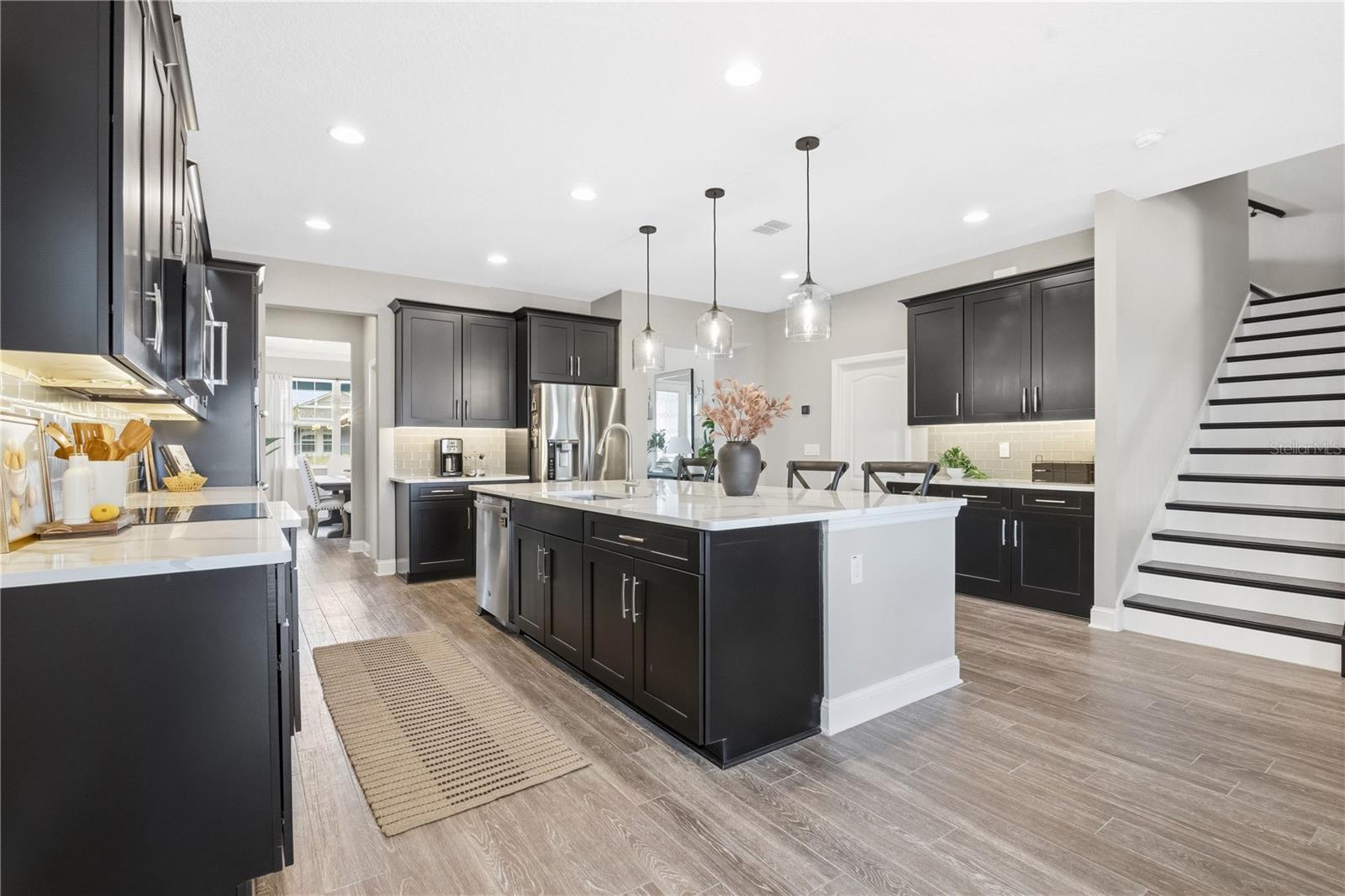 Image 15 of 70 For 15200 Lake Claire Overlook Drive