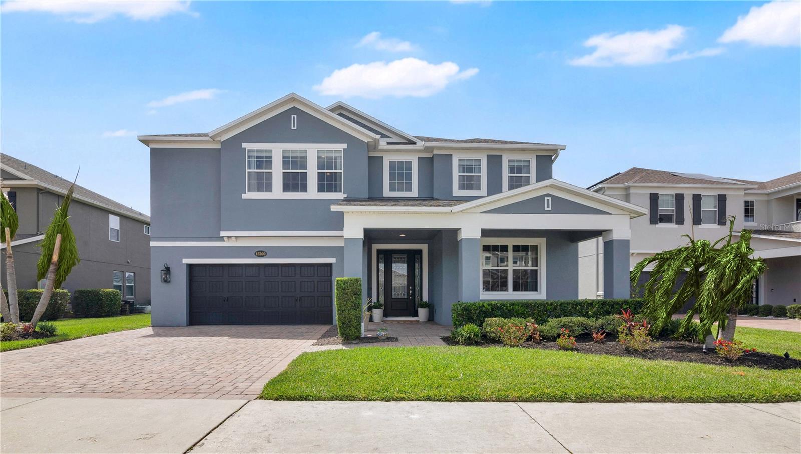 Image 2 of 70 For 15200 Lake Claire Overlook Drive