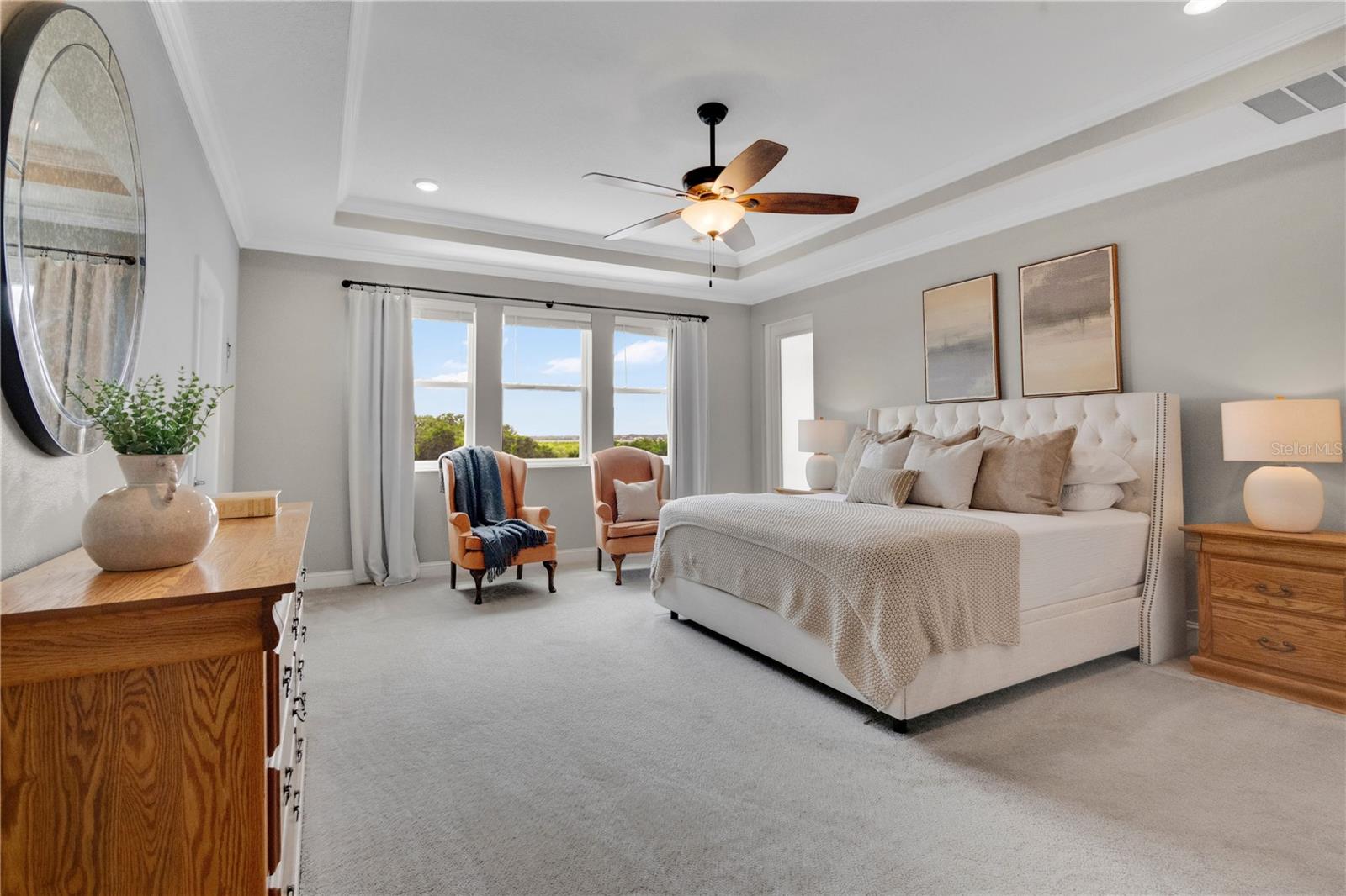 Image 22 of 70 For 15200 Lake Claire Overlook Drive