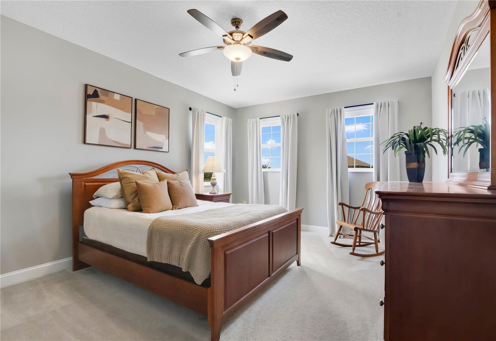 Image 29 of 70 For 15200 Lake Claire Overlook Drive