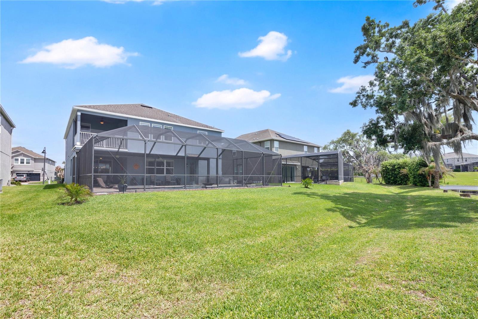 Image 37 of 70 For 15200 Lake Claire Overlook Drive