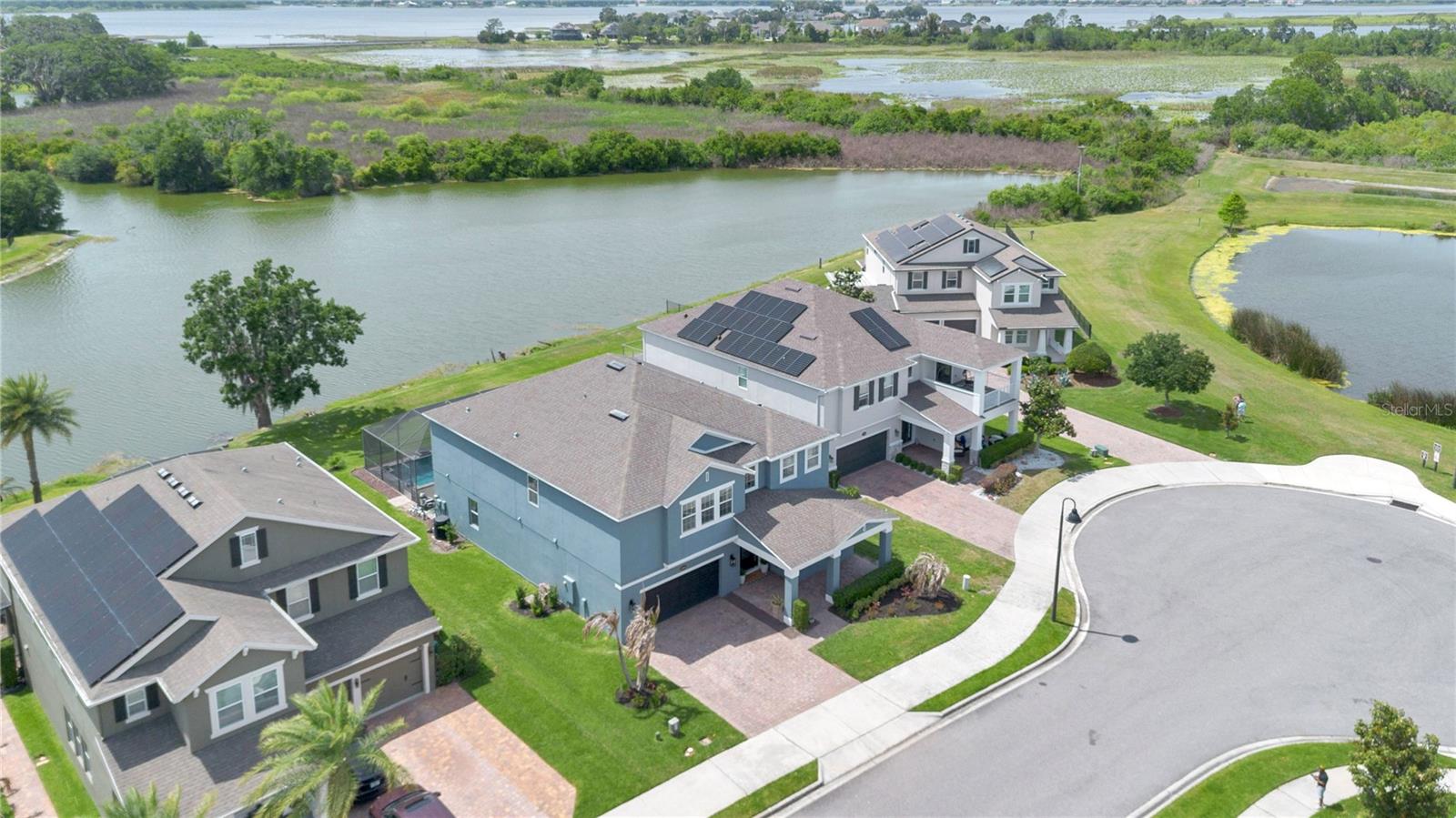 Image 40 of 70 For 15200 Lake Claire Overlook Drive