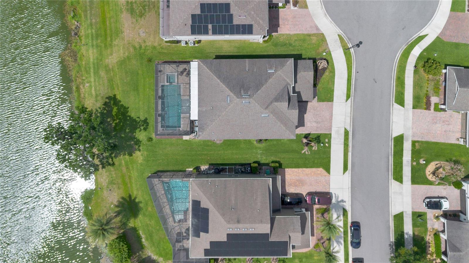 Image 41 of 70 For 15200 Lake Claire Overlook Drive