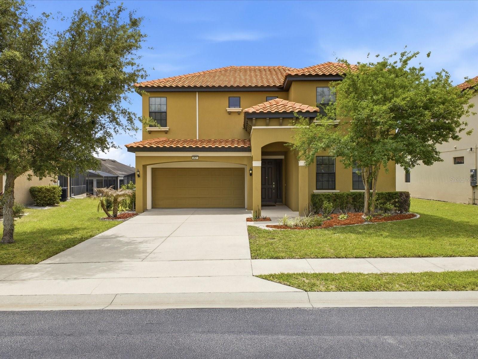 Details for 2621 Rosemont Circle, DAVENPORT, FL 33837