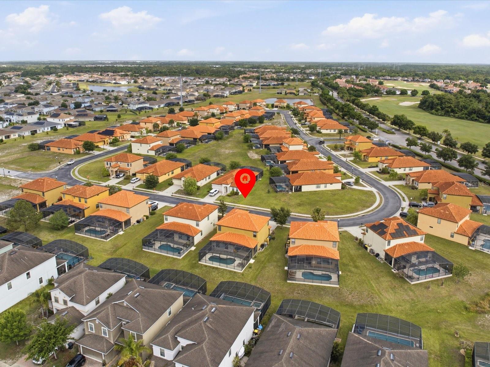 Image 45 of 58 For 2621 Rosemont Circle