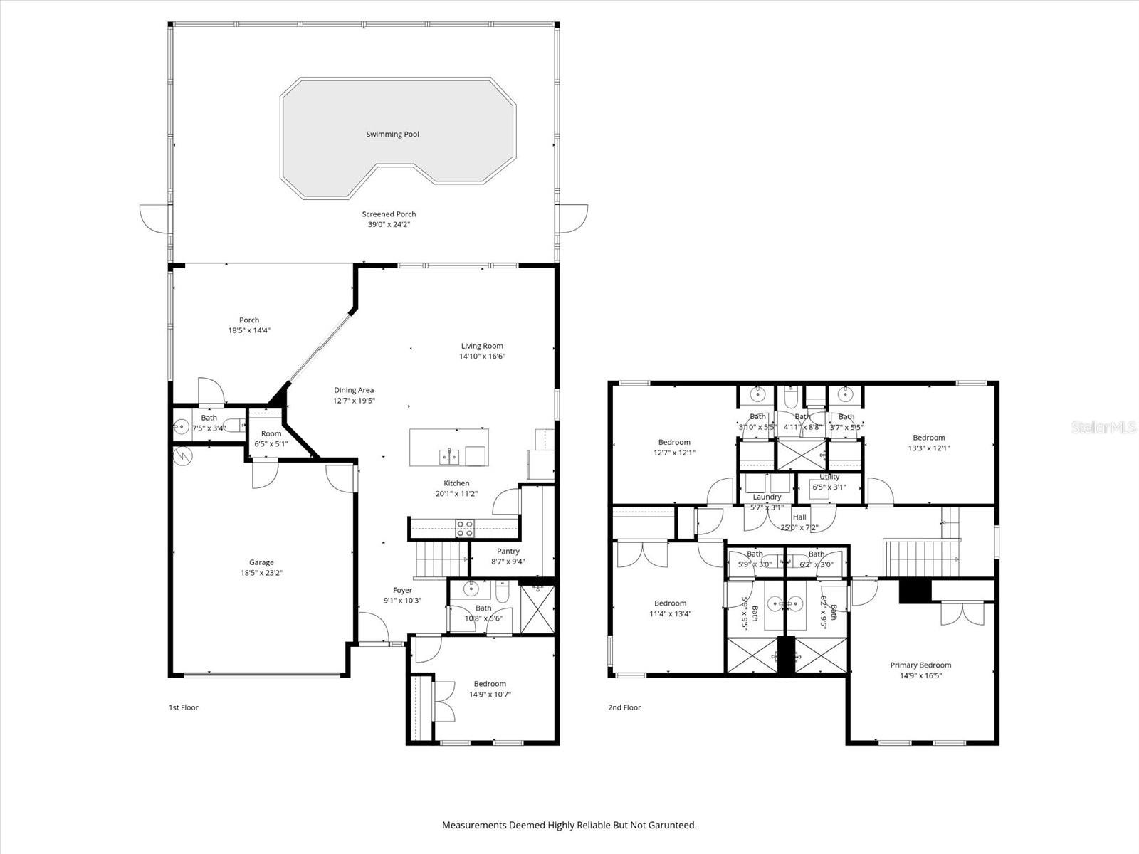 Image 46 of 58 For 2621 Rosemont Circle