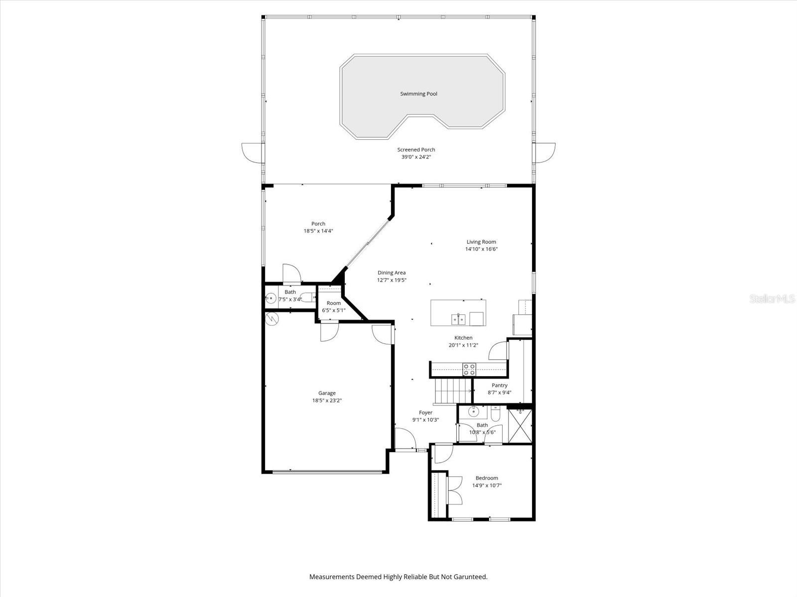 Image 47 of 58 For 2621 Rosemont Circle
