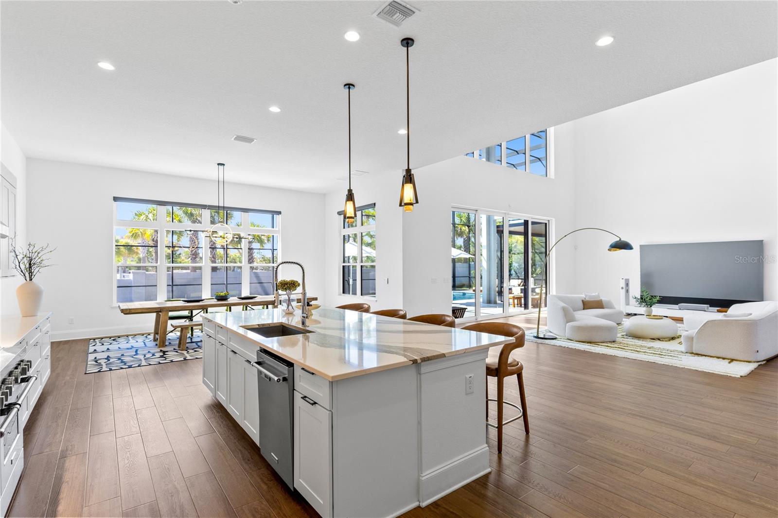 Image 15 of 74 For 9076 Santorini Drive