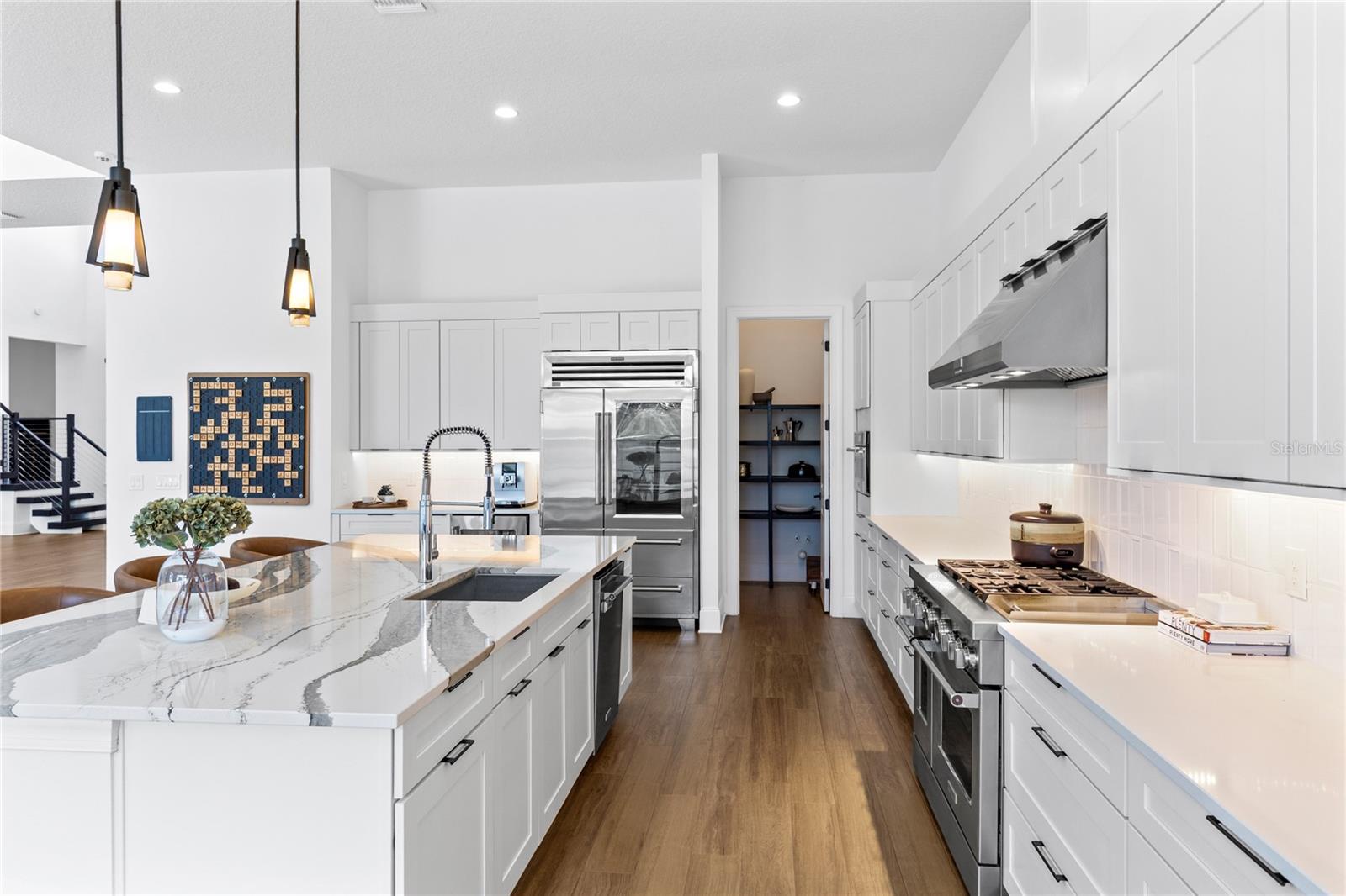 Image 16 of 74 For 9076 Santorini Drive