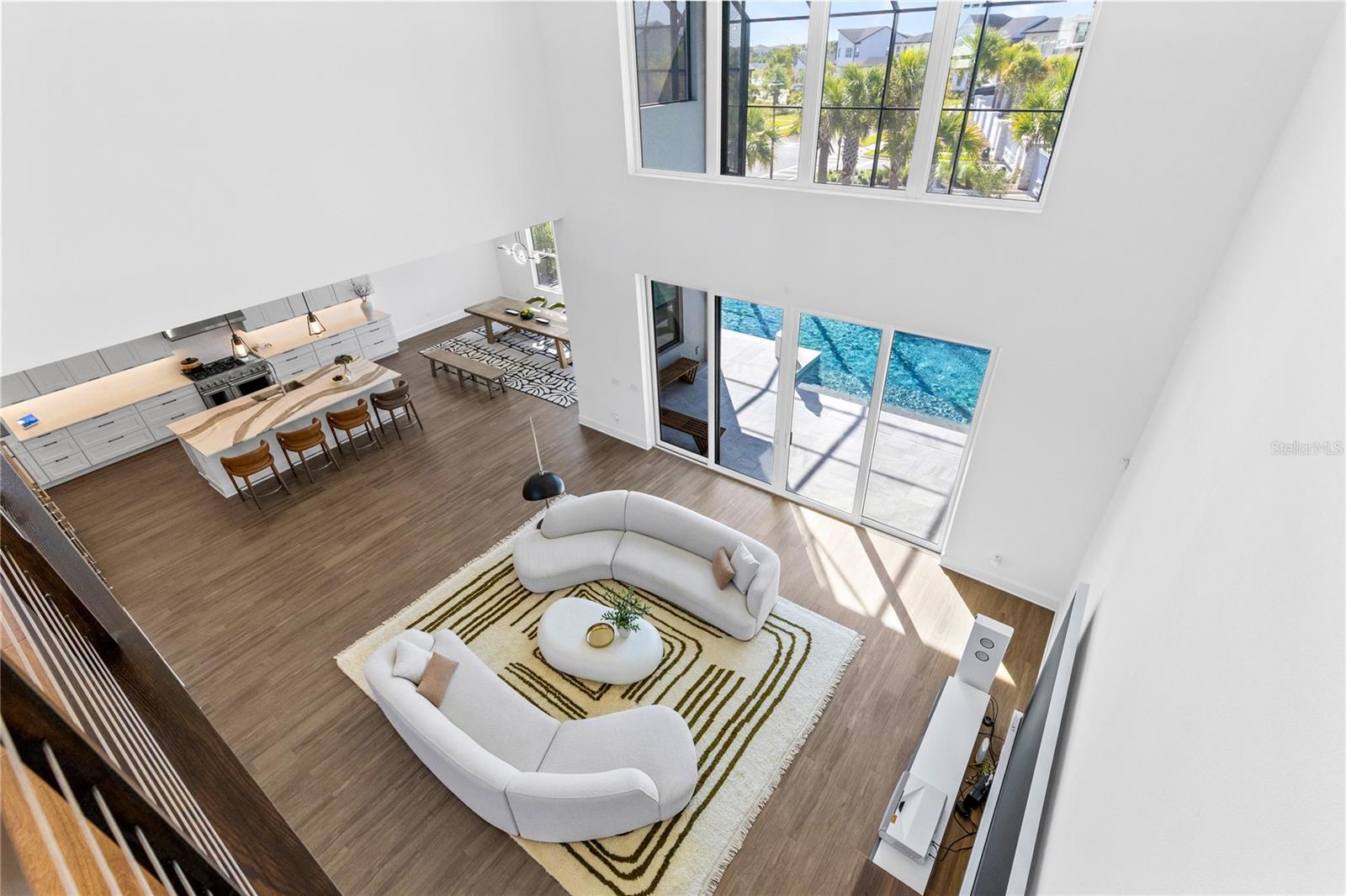 Image 35 of 74 For 9076 Santorini Drive