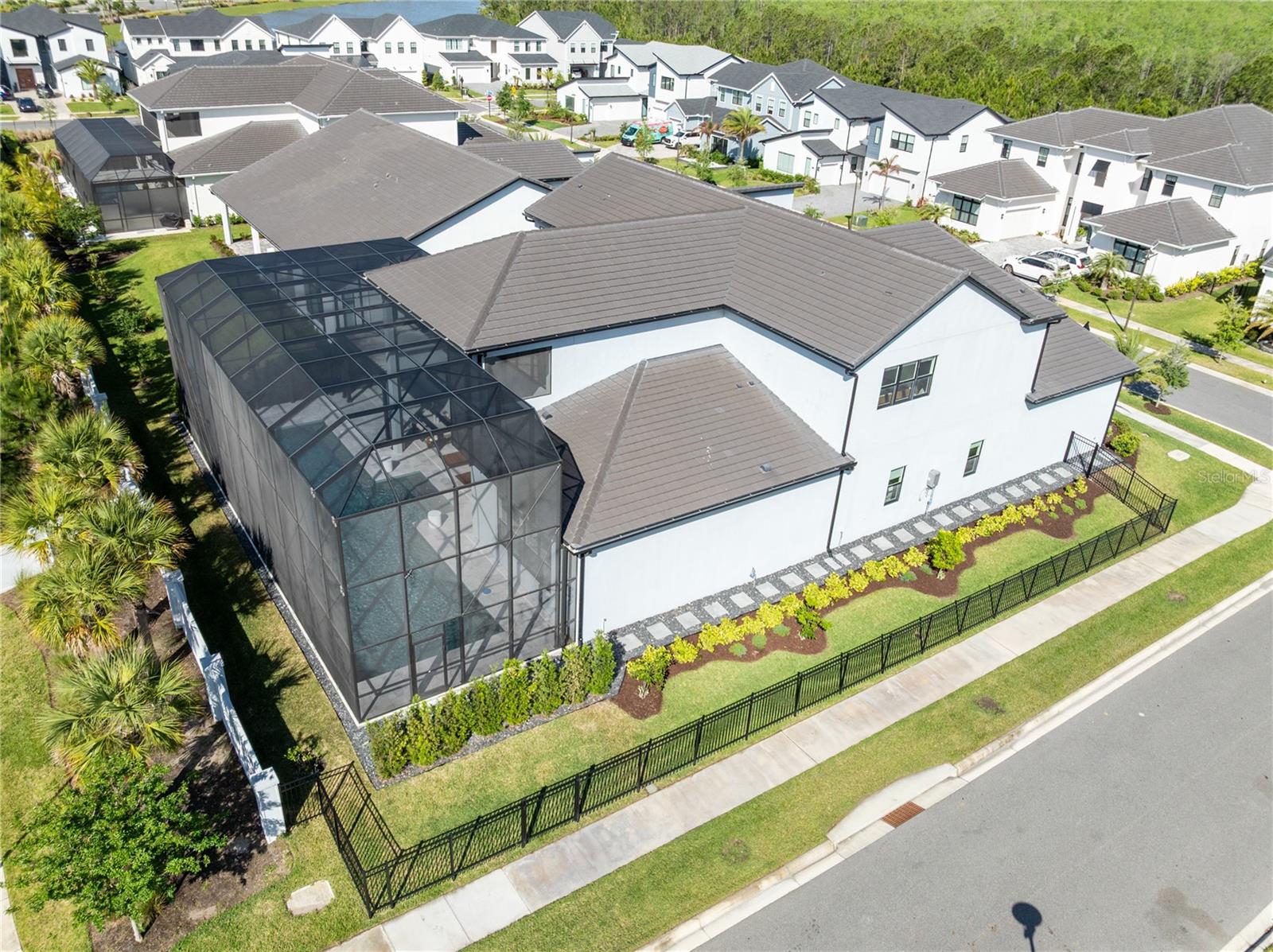 Image 51 of 74 For 9076 Santorini Drive