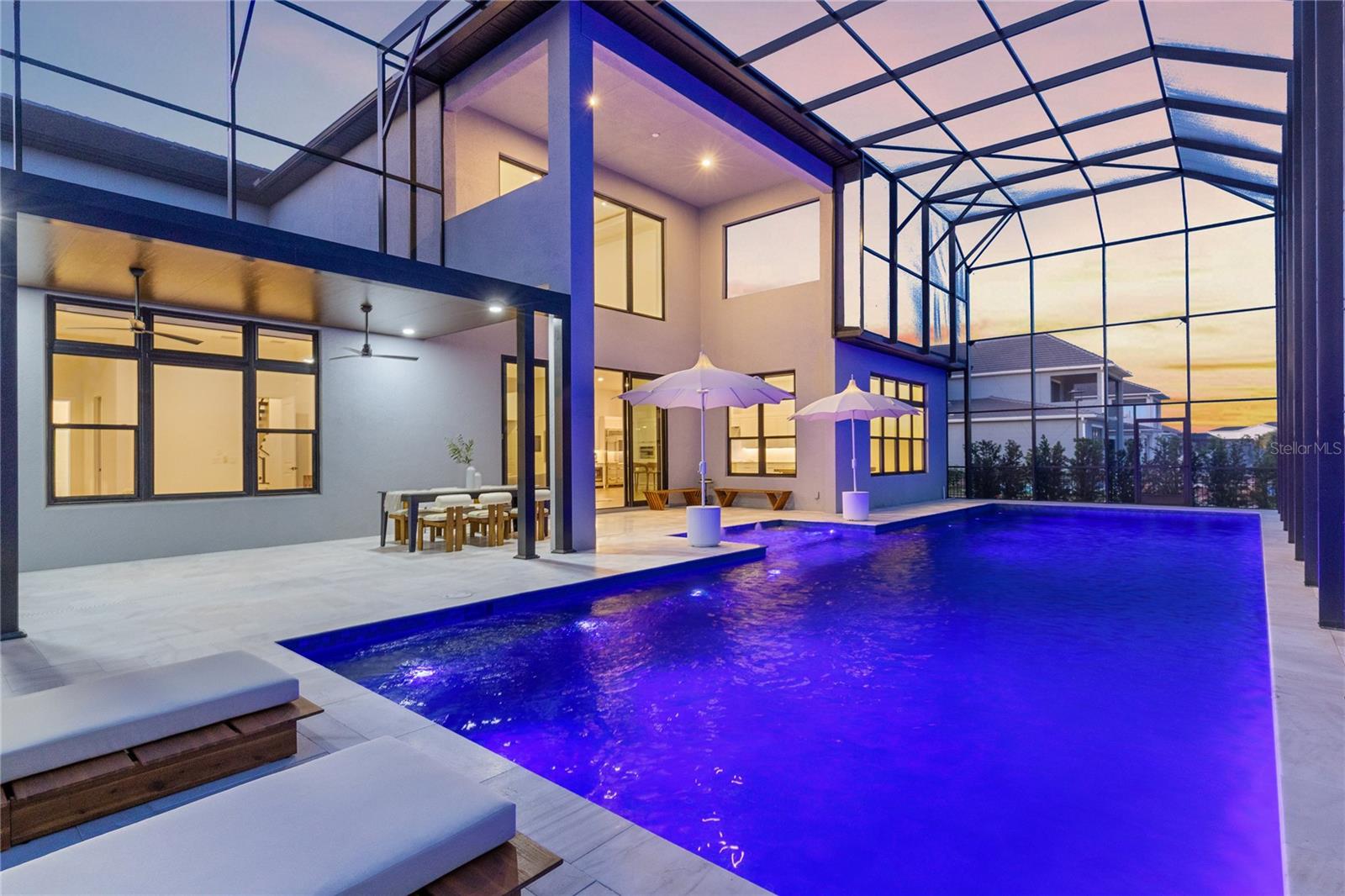 Image 63 of 74 For 9076 Santorini Drive