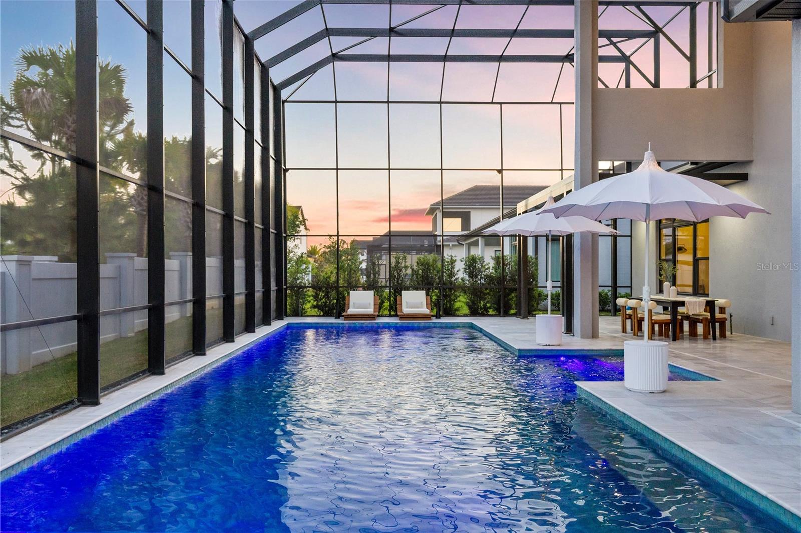 Image 64 of 74 For 9076 Santorini Drive