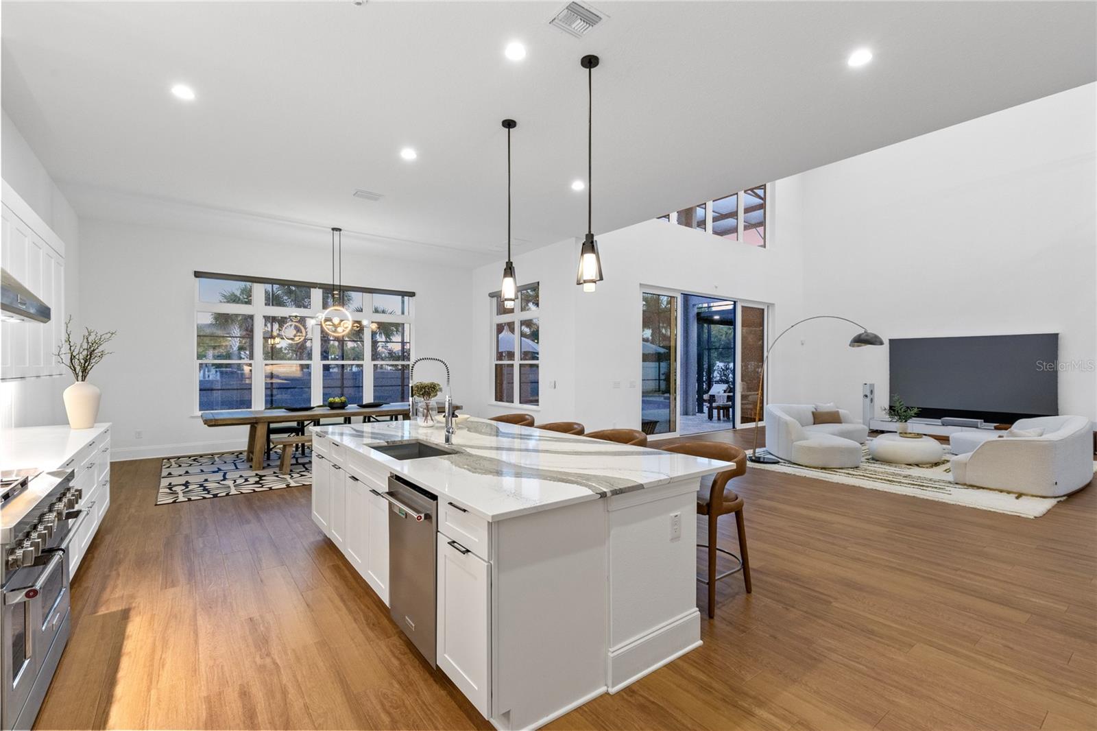 Image 71 of 74 For 9076 Santorini Drive